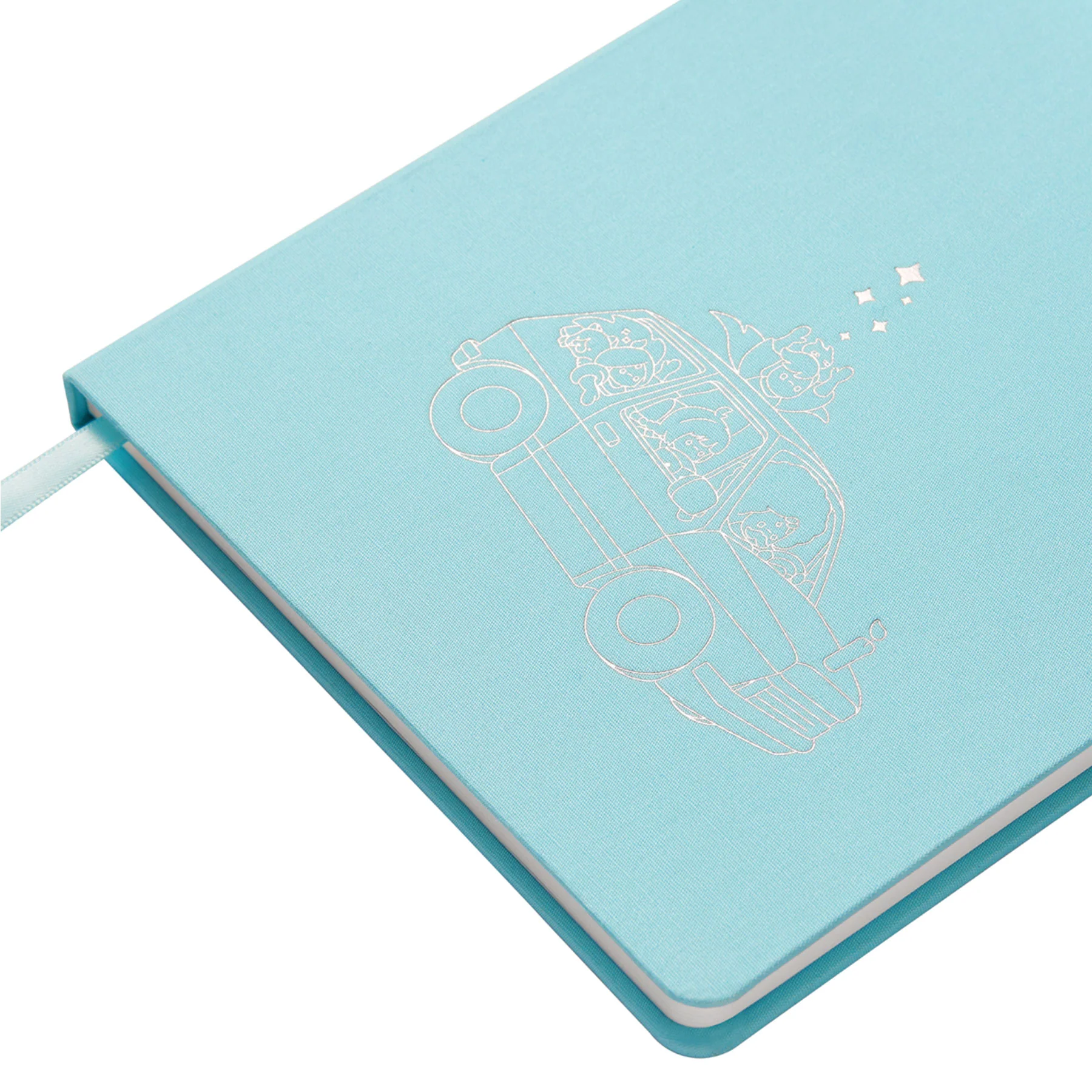 Sky Classic Notebook - Image 4