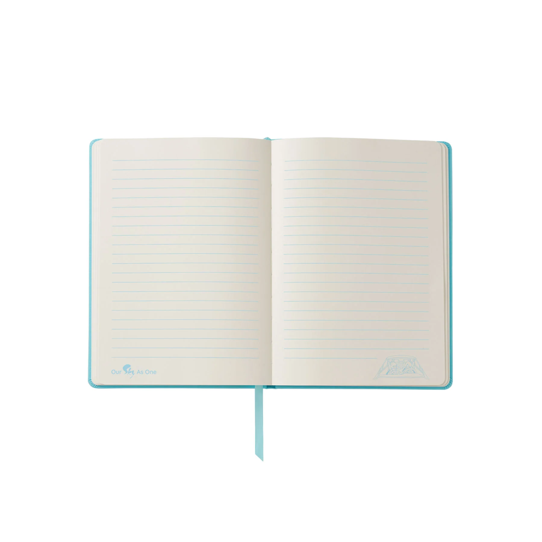 Sky Classic Notebook - Image 5