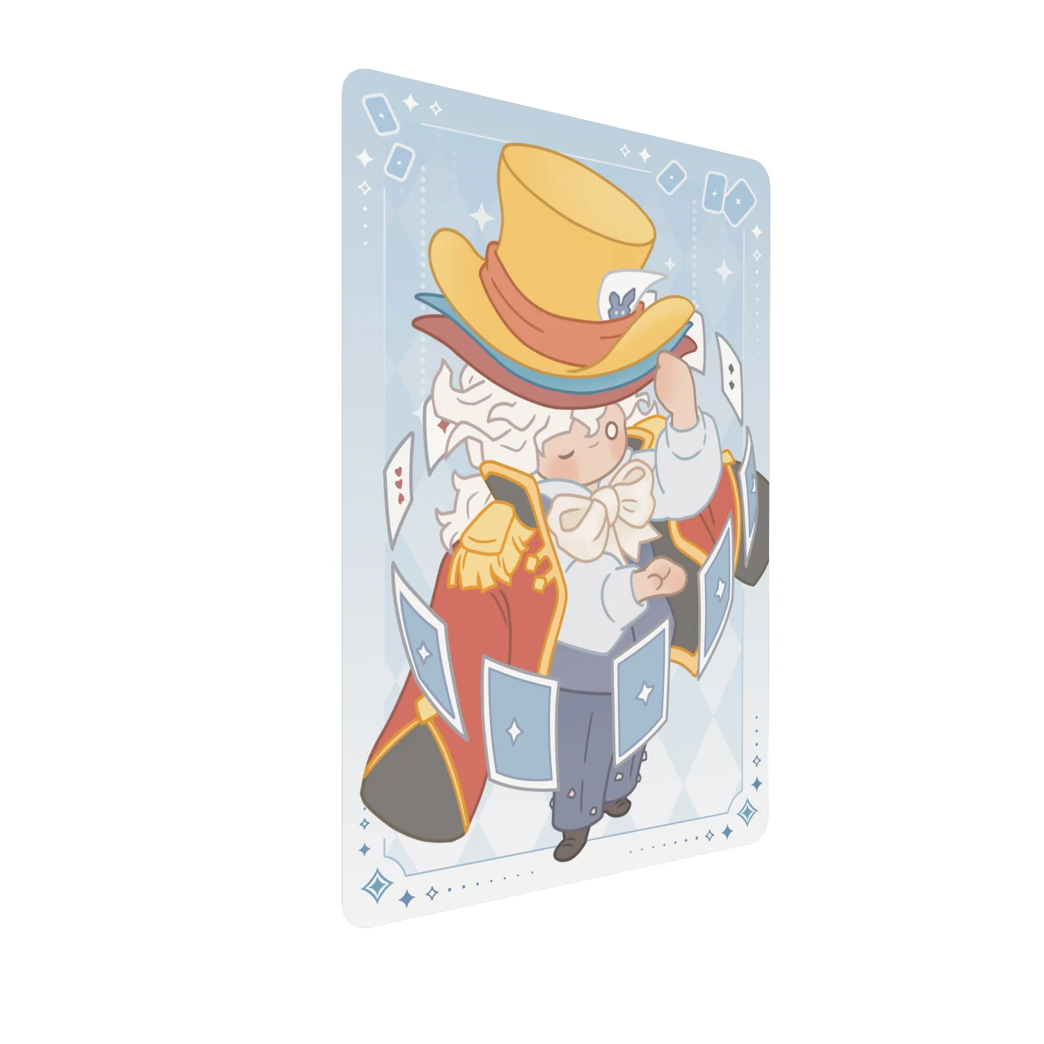 Sky Collectible Card - Days of Feast - Image 3