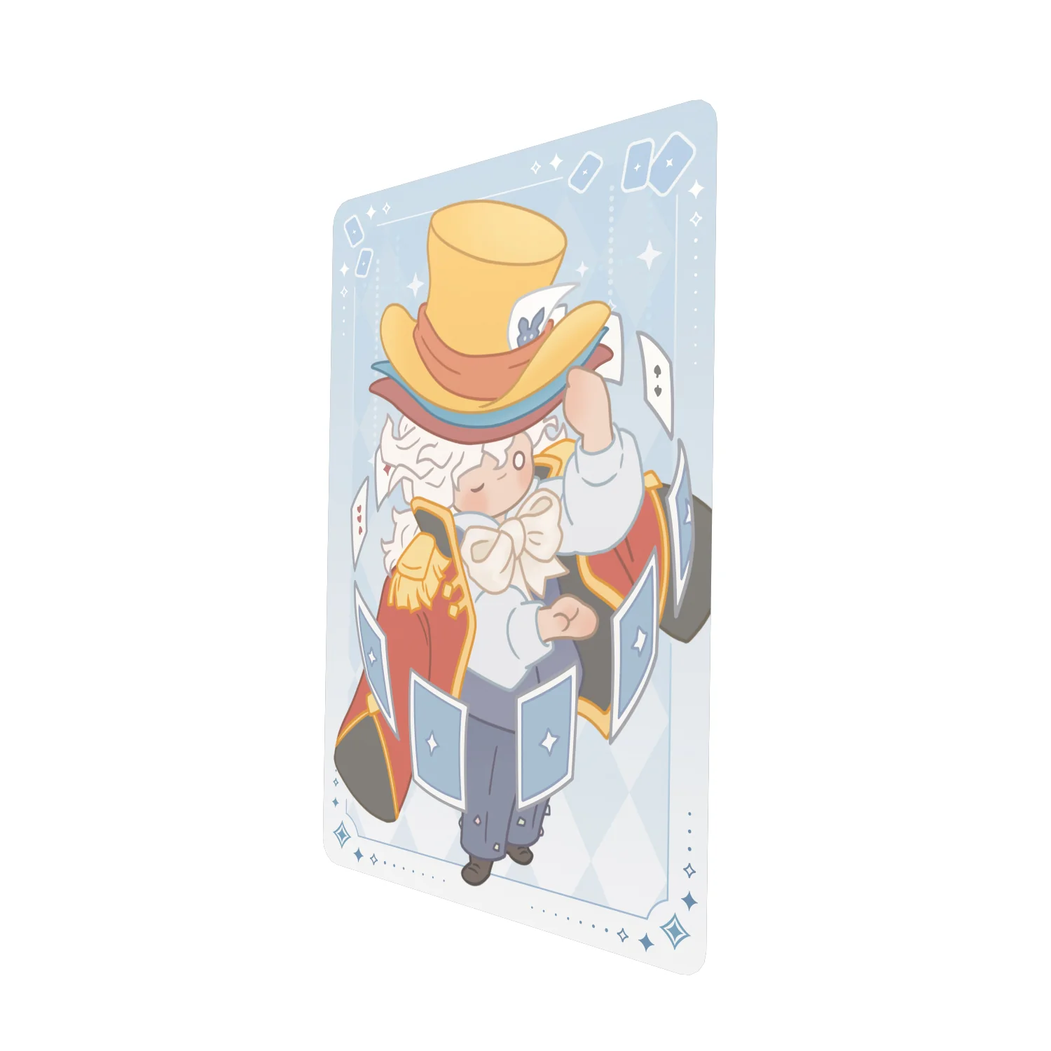 Sky Collectible Card - Days of Feast - Image 4
