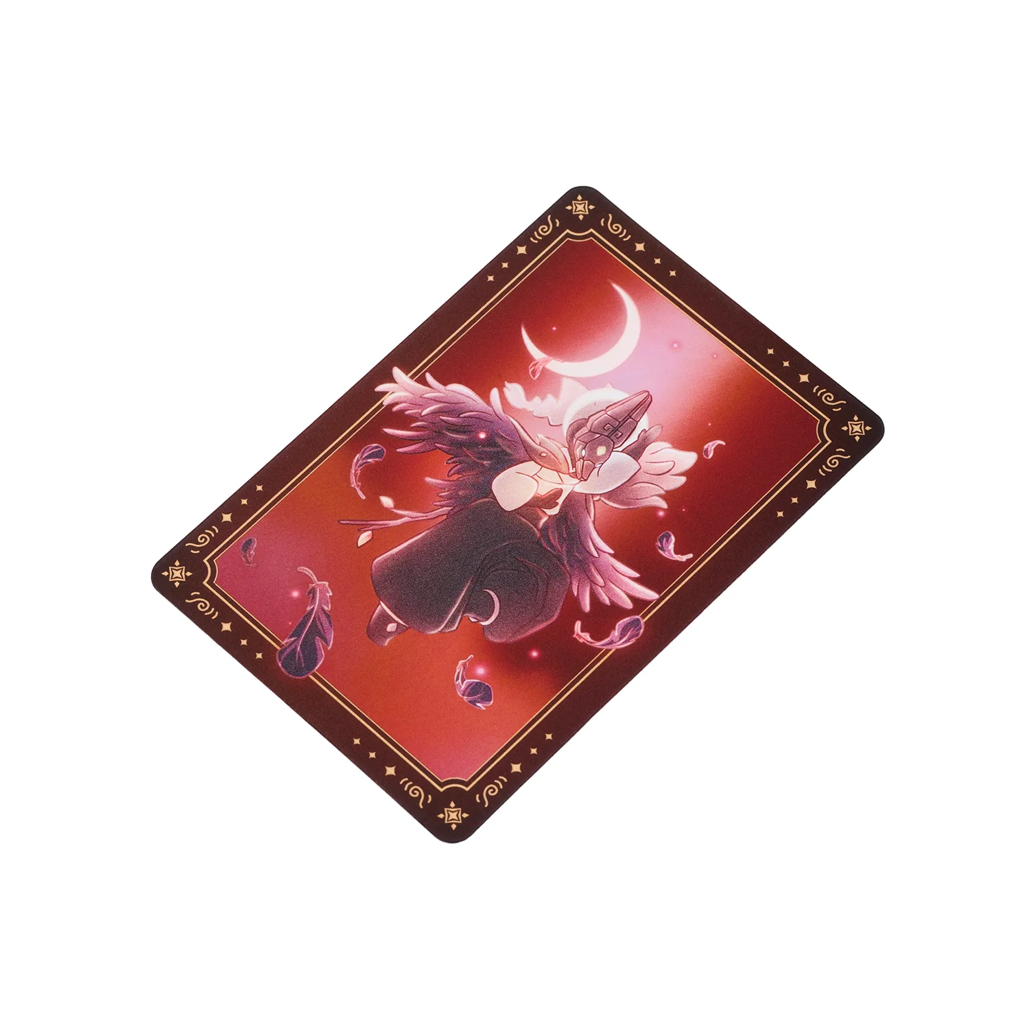 Sky Collectible Card - Days of Mischief - Image 10