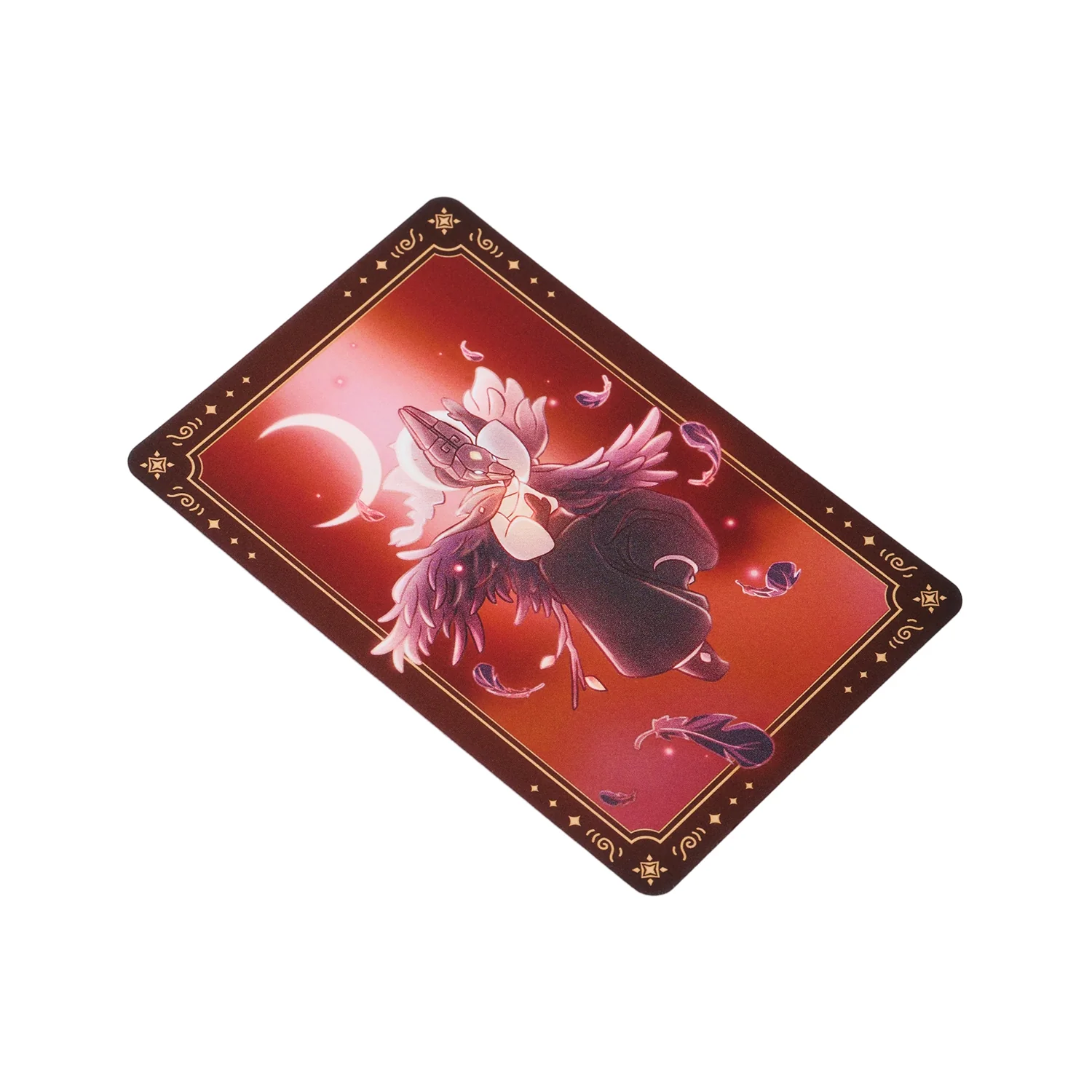Sky Collectible Card - Days of Mischief - Image 11