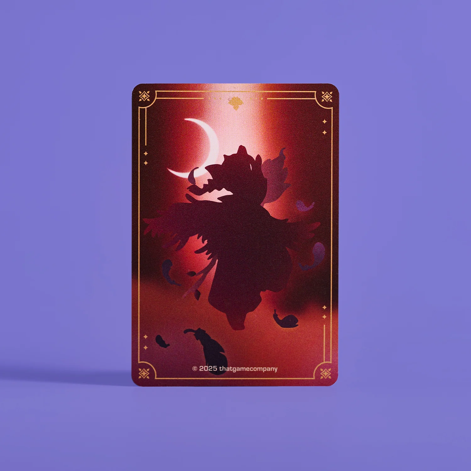 Sky Collectible Card - Days of Mischief - Image 4