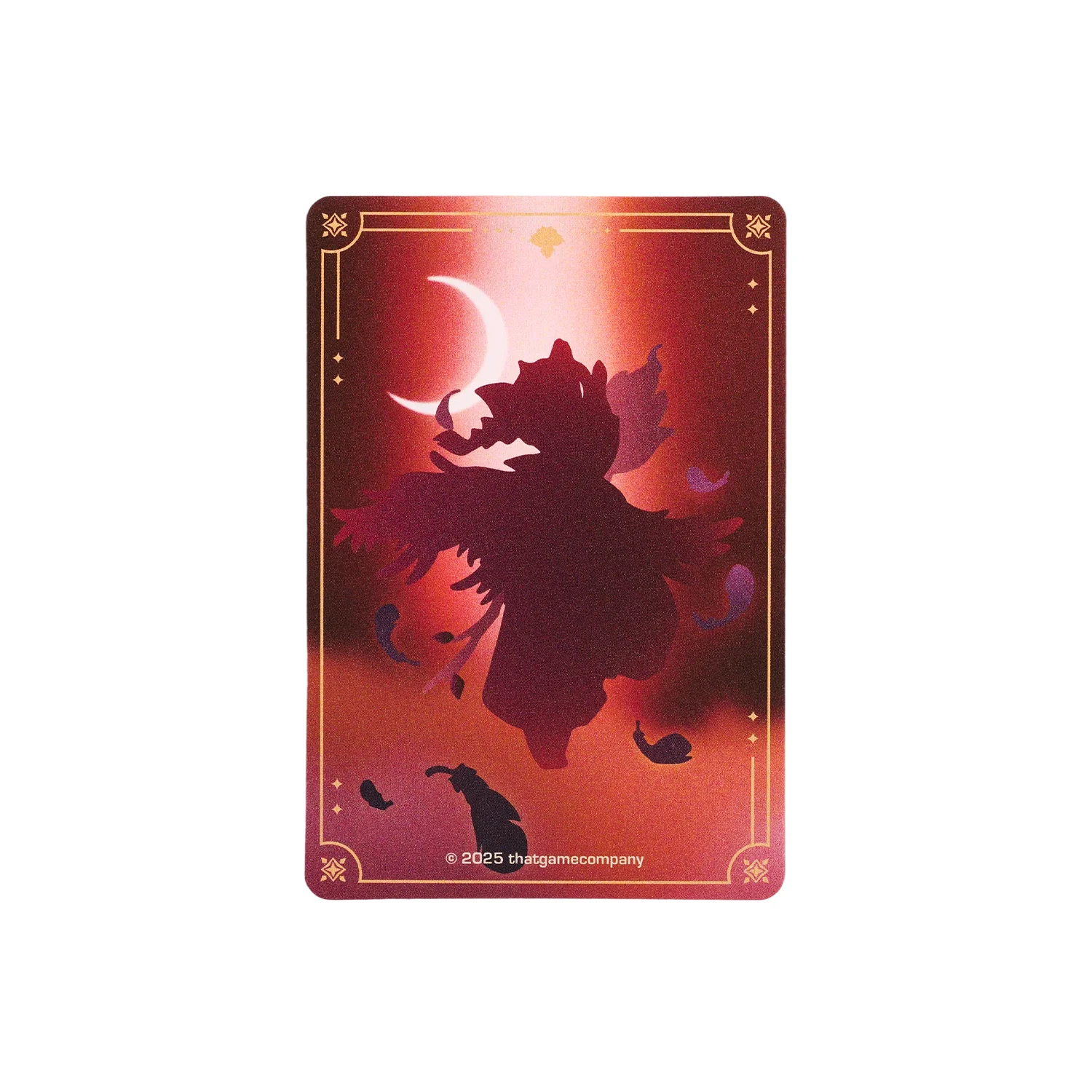 Sky Collectible Card - Days of Mischief - Image 5