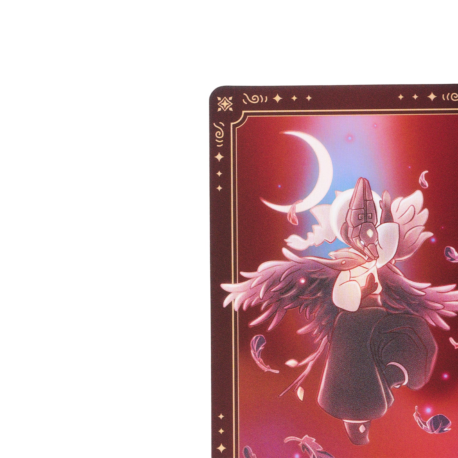 Sky Collectible Card - Days of Mischief - Image 6