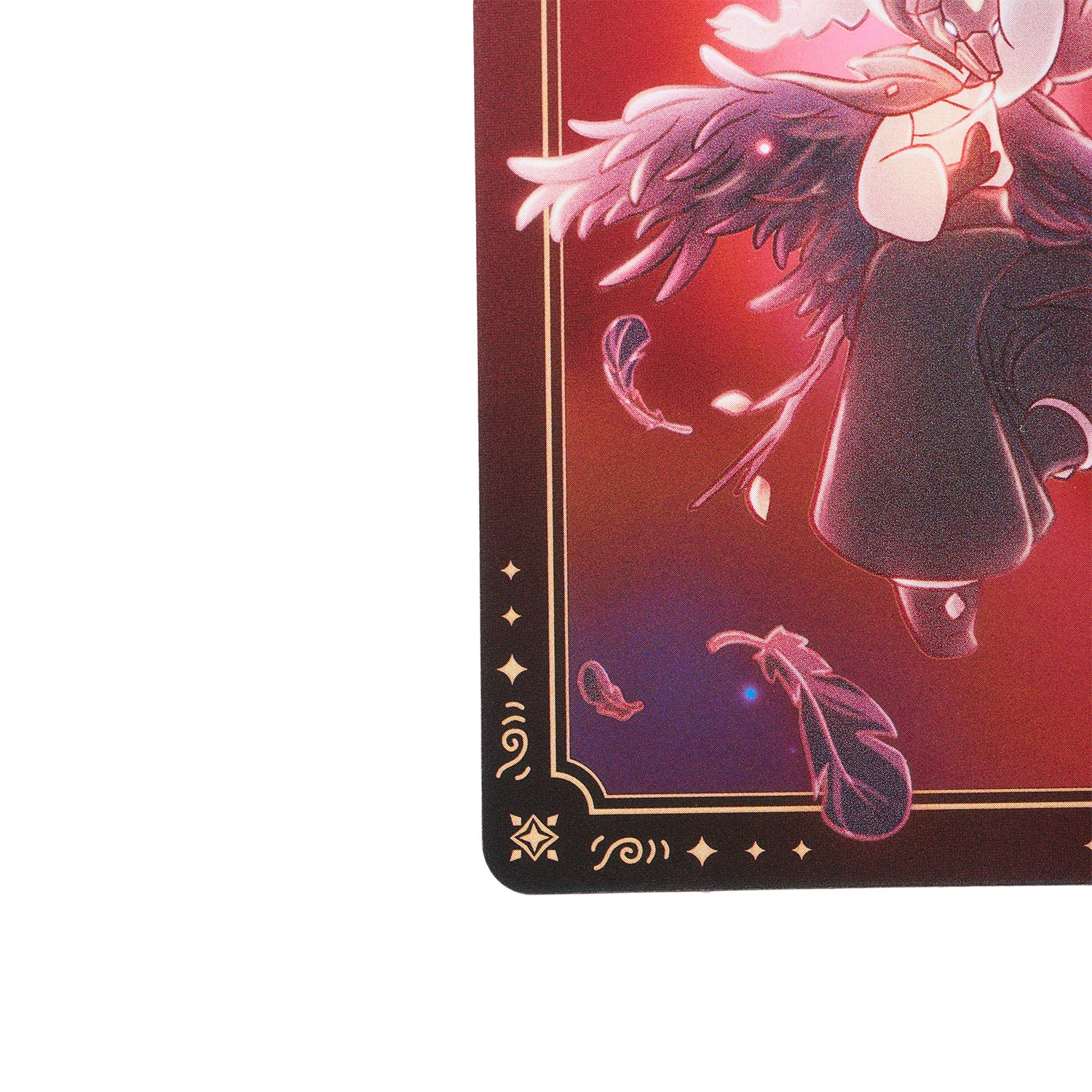 Sky Collectible Card - Days of Mischief - Image 7