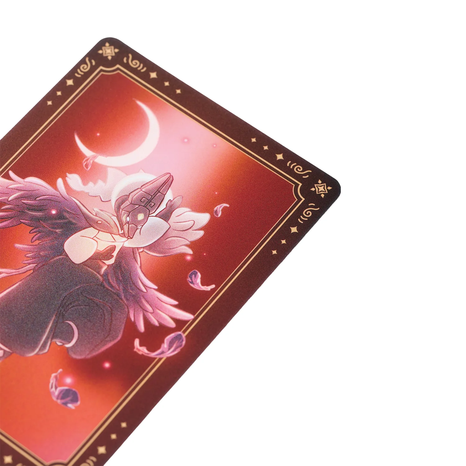 Sky Collectible Card - Days of Mischief - Image 8