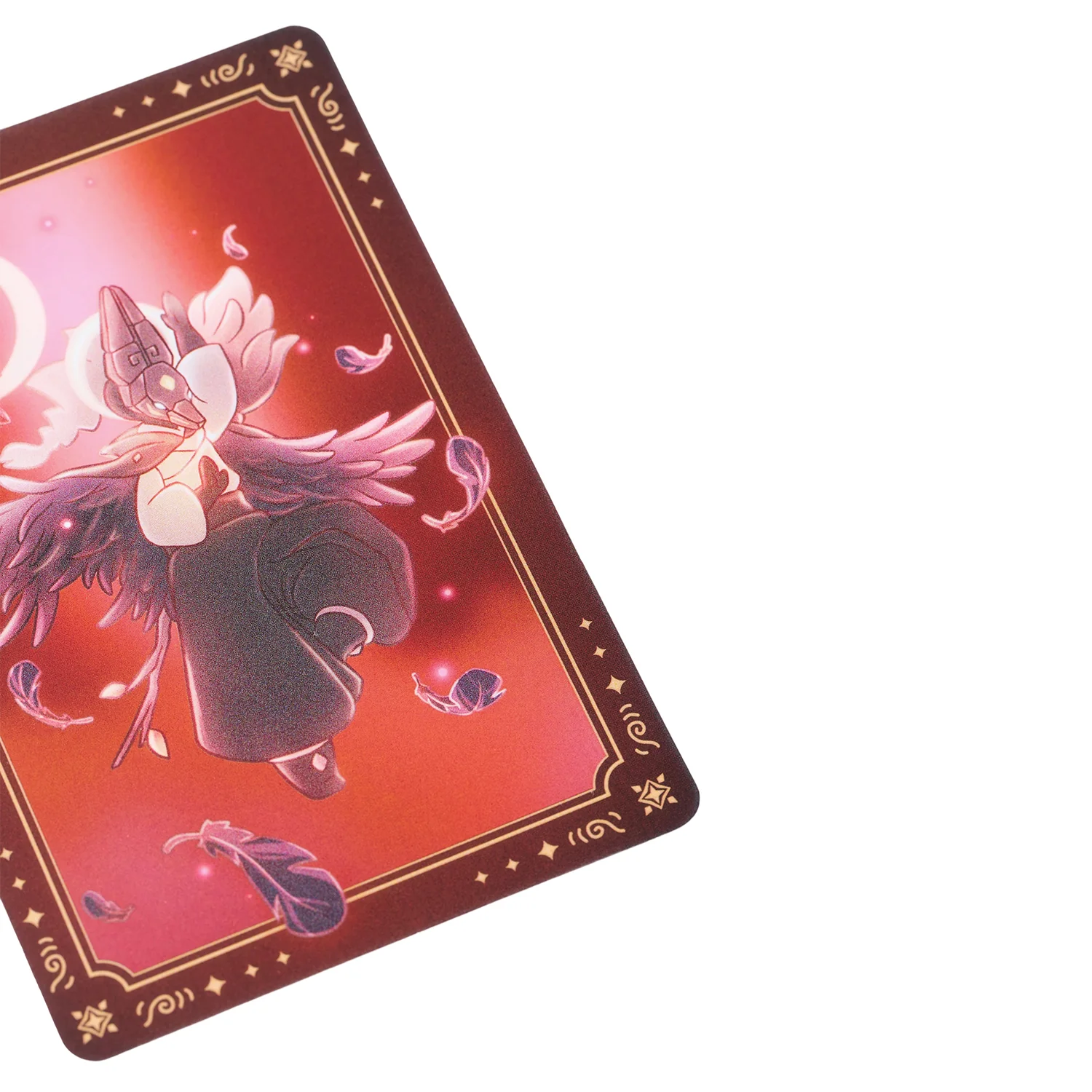 Sky Collectible Card - Days of Mischief - Image 9