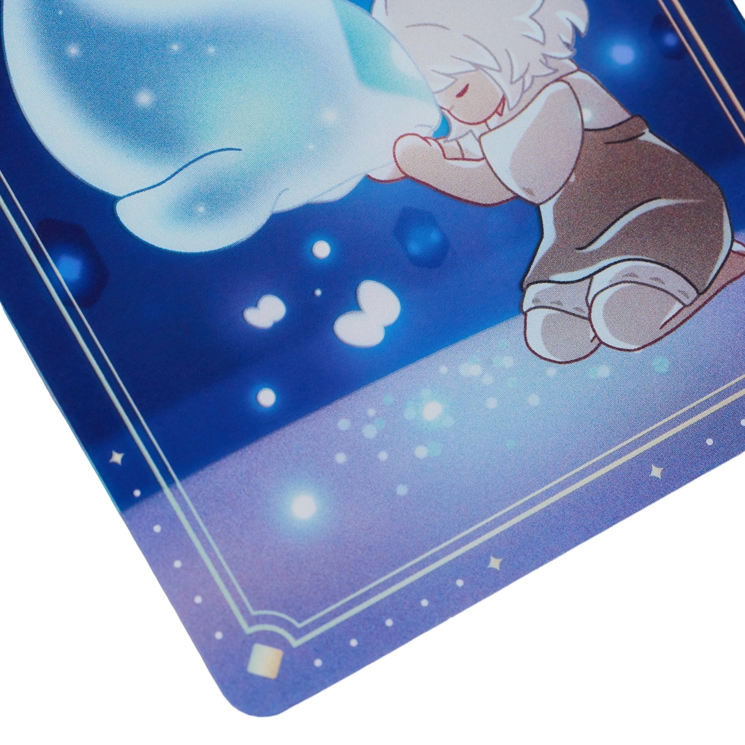 Sky Collectible Card - Light Shadow Bond - Image 3