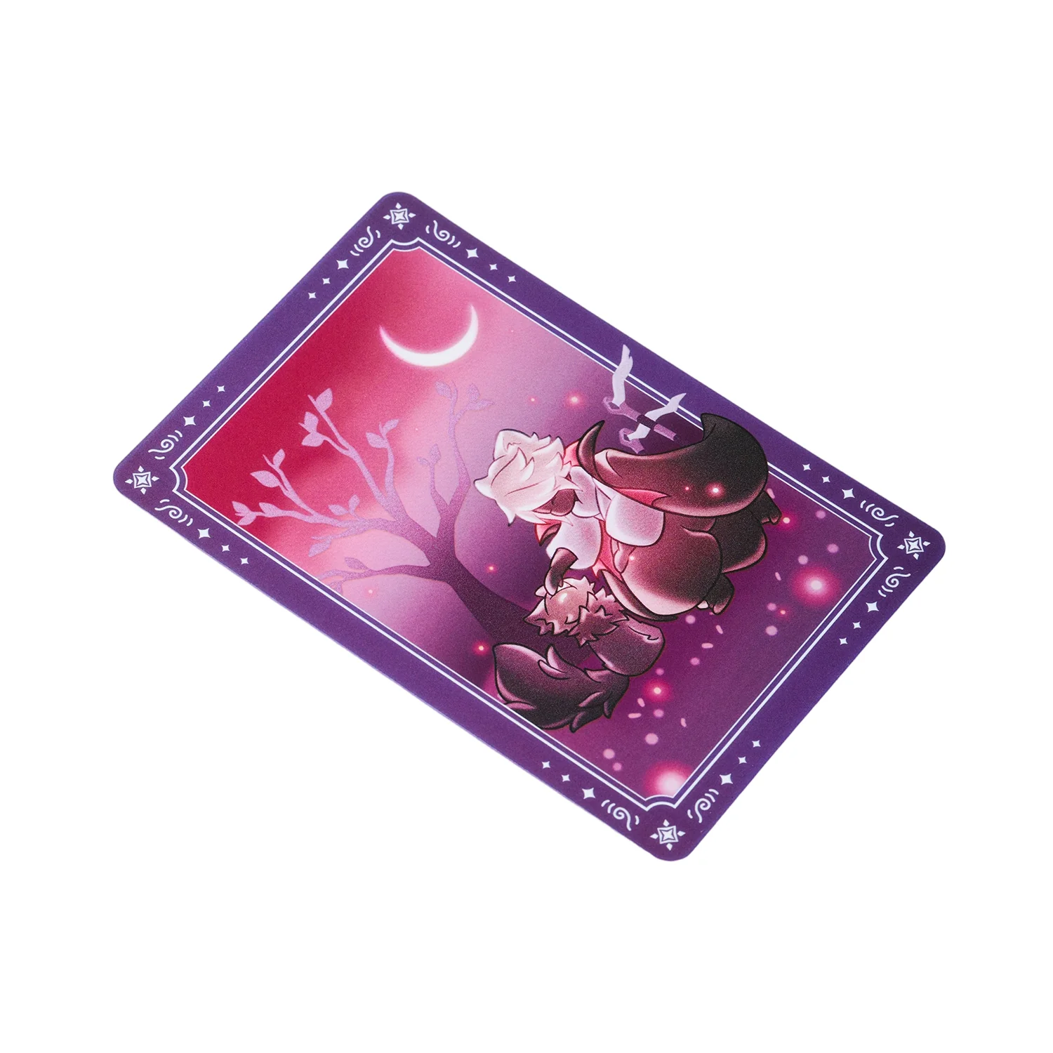 Sky Collectible Card - Mischief Tufted Hair - Image 11