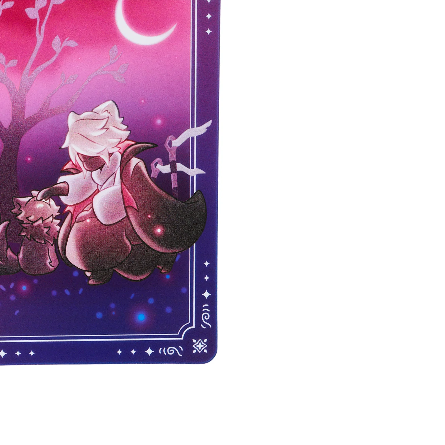 Sky Collectible Card - Mischief Tufted Hair - Image 7