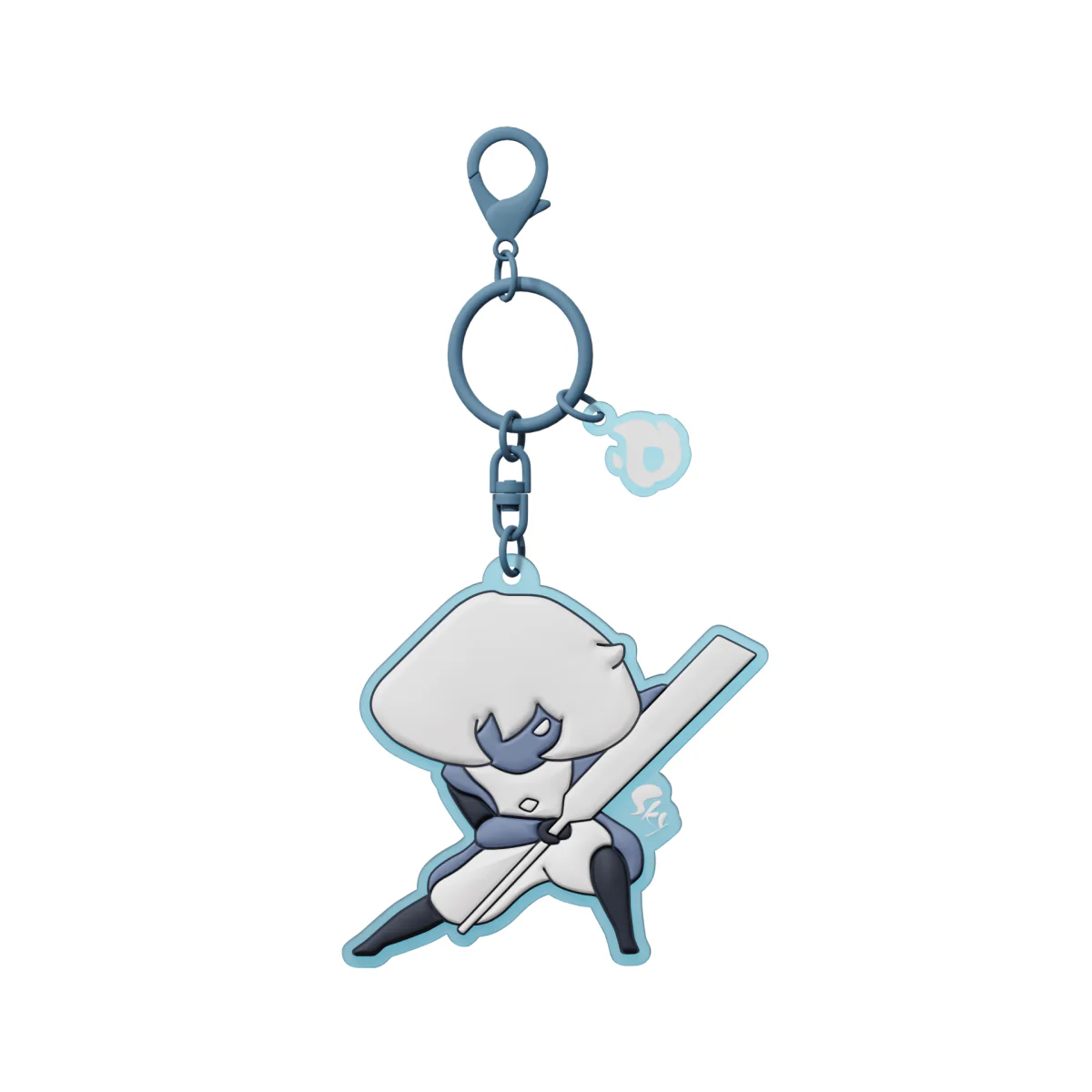 Sky Elder Keychain - Image 3