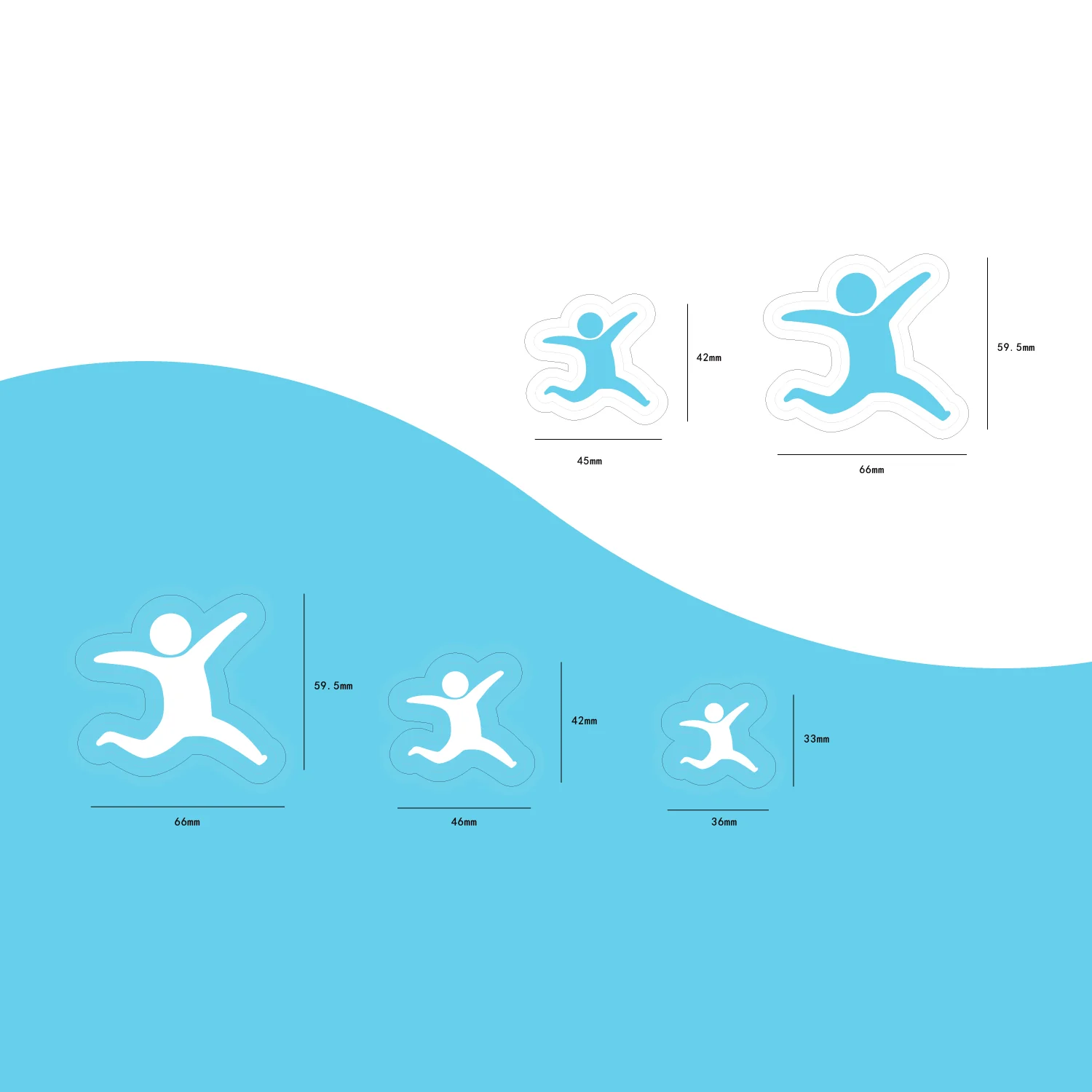 Sky Emote Stickers - Image 4