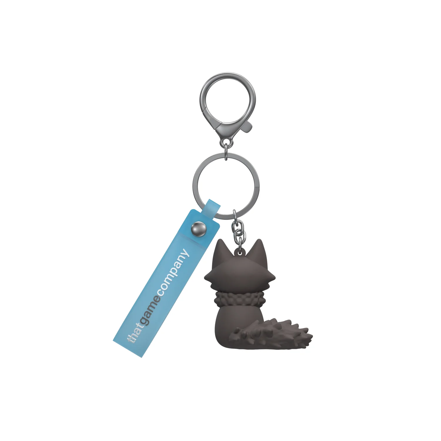 Sky Figurine Keychain - Image 10