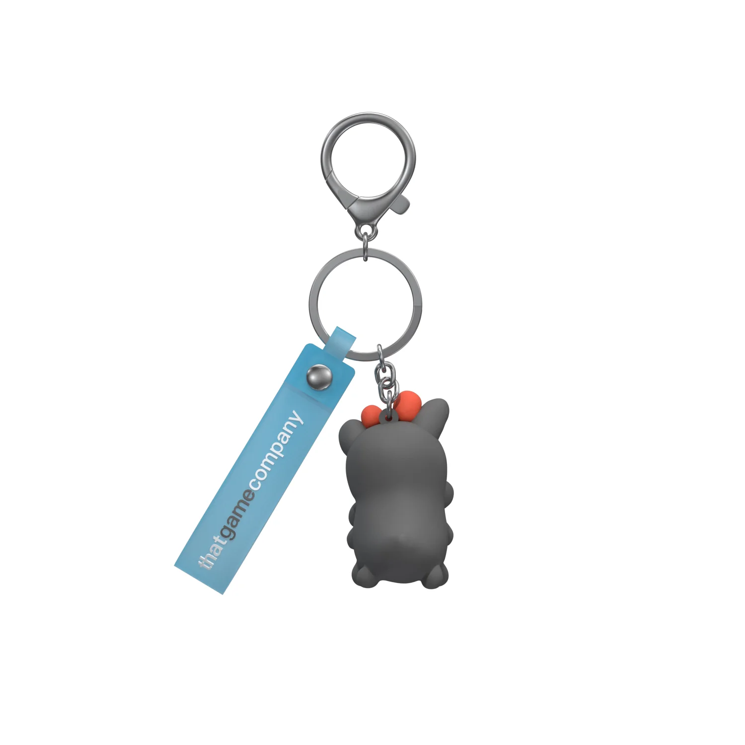 Sky Figurine Keychain - Image 4