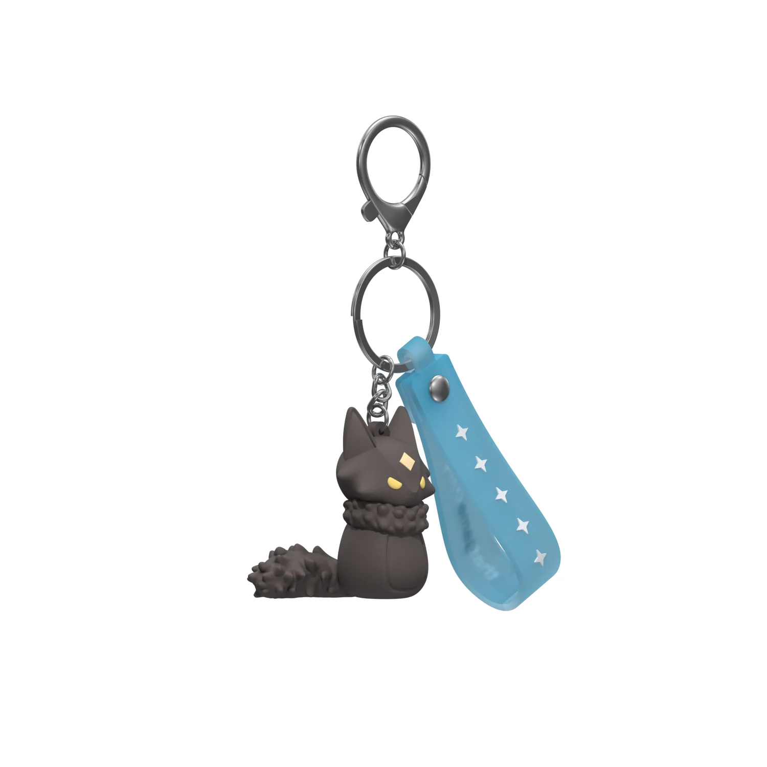 Sky Figurine Keychain - Image 9