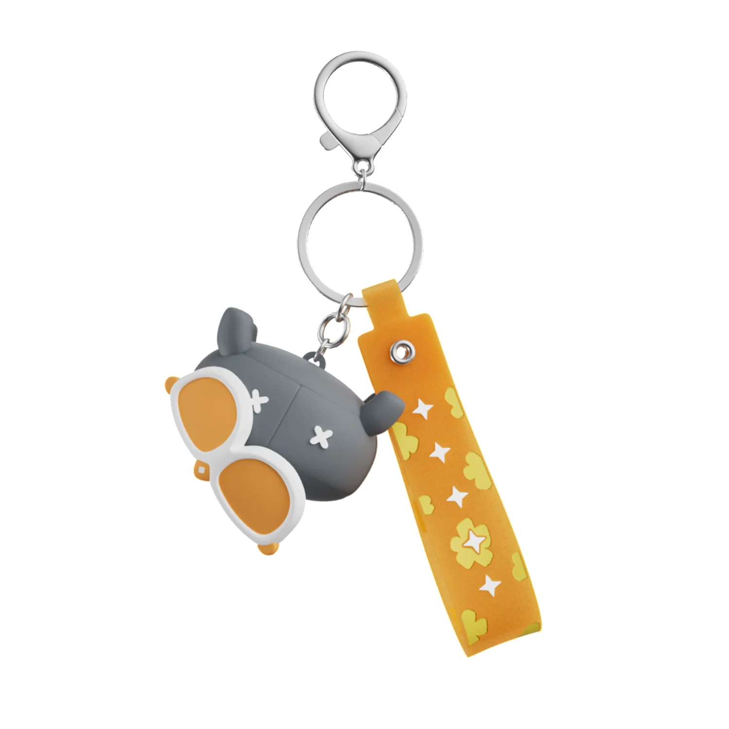 Carry Spring with You, Every Day