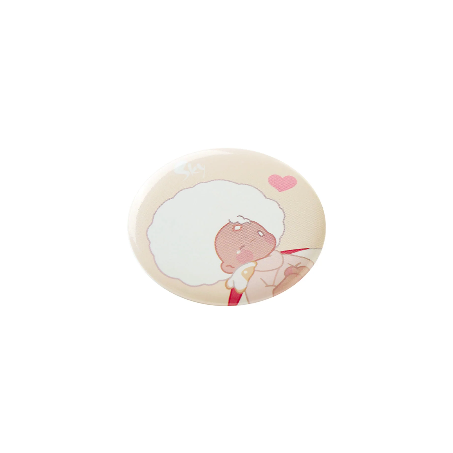 Sky Friendship Badge - Image 10