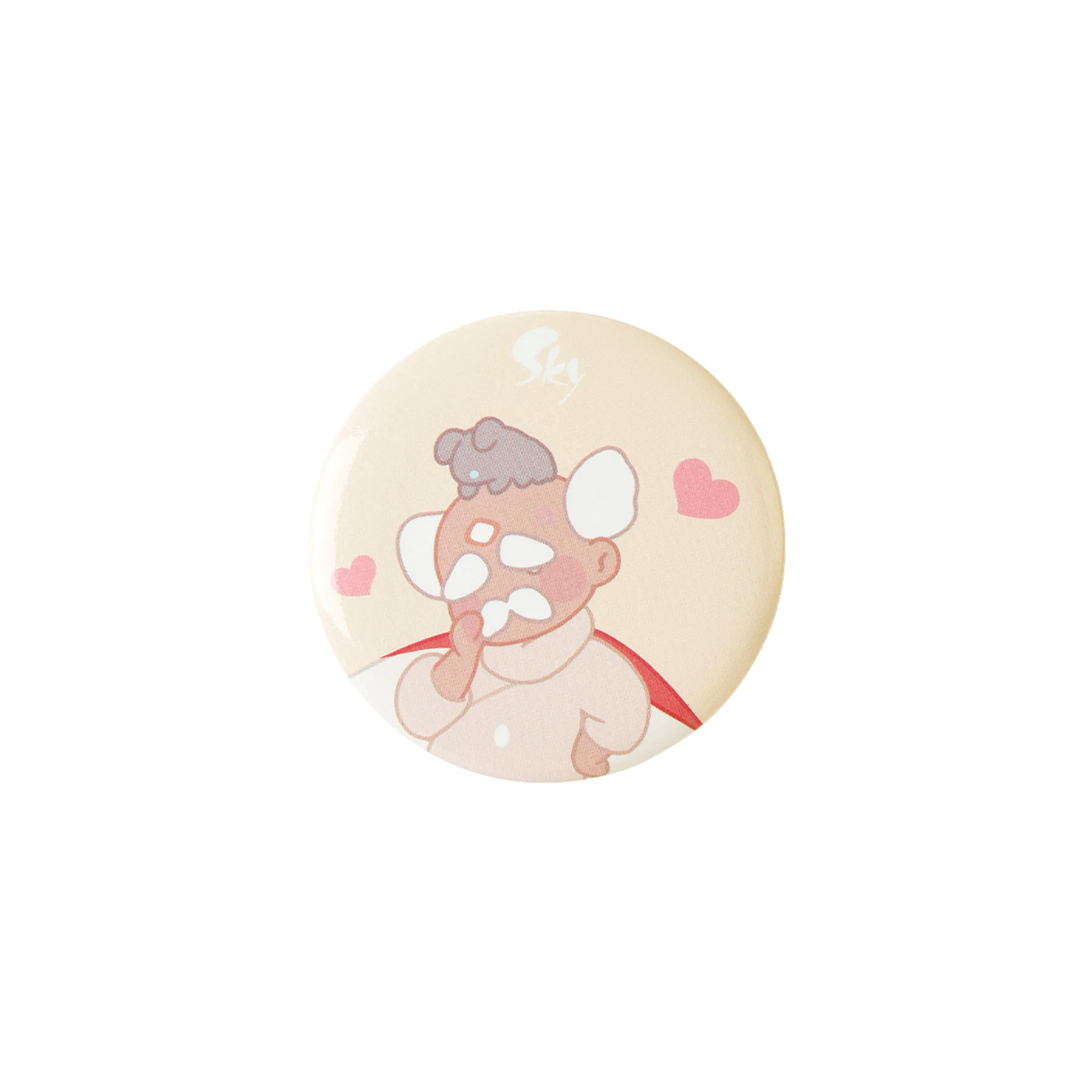 Sky Friendship Badge - Image 11