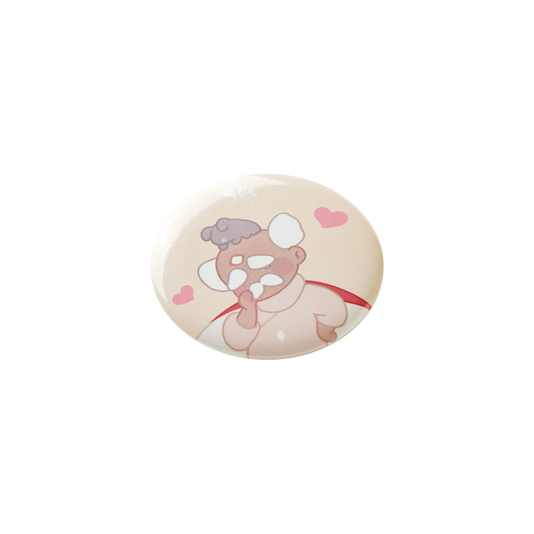 Sky Friendship Badge - Image 12