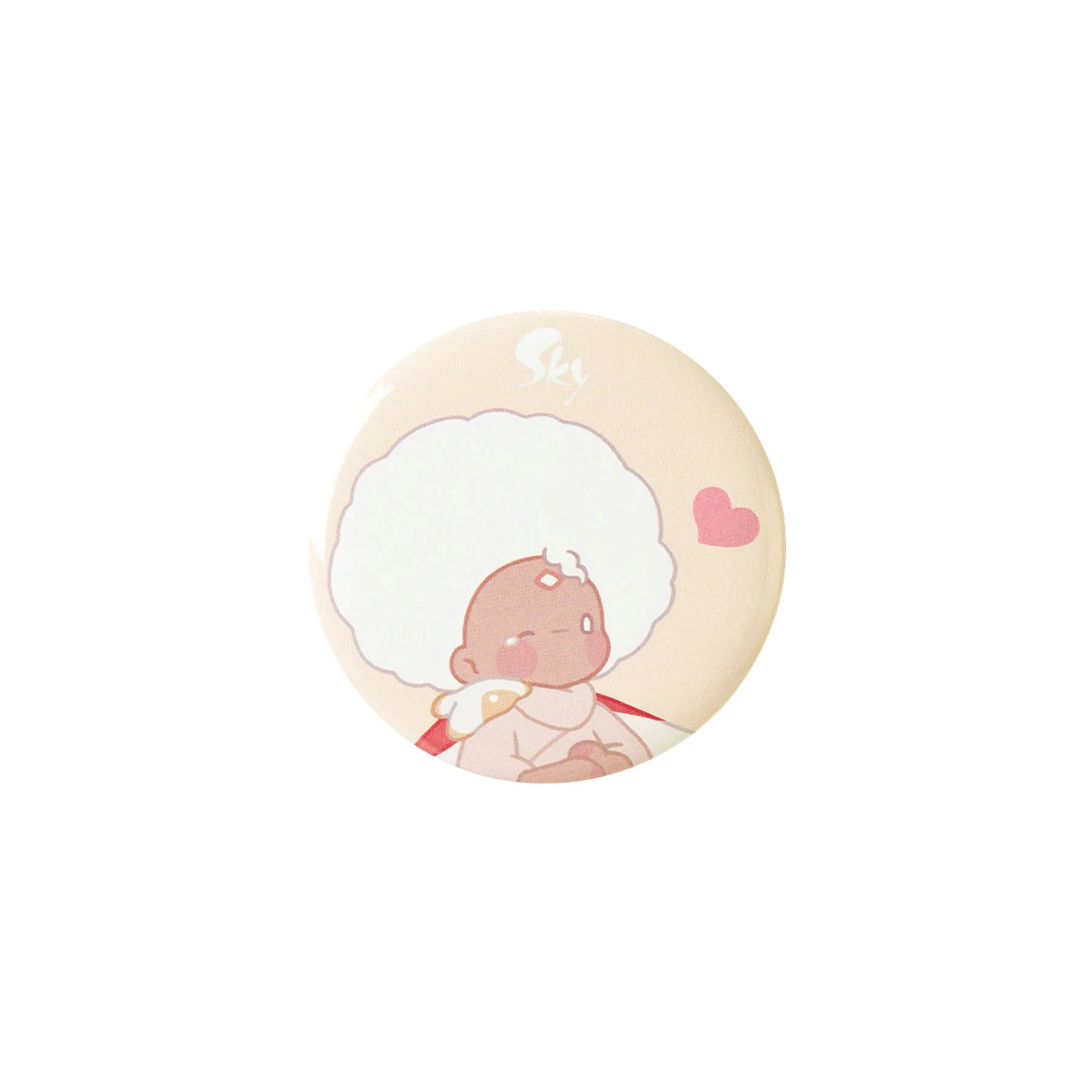 Sky Friendship Badge - Image 9