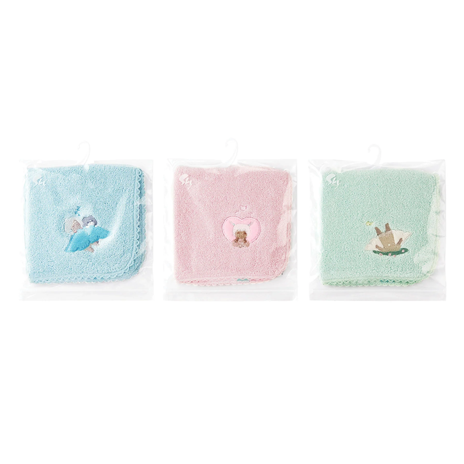Sky Handkerchief - Image 12