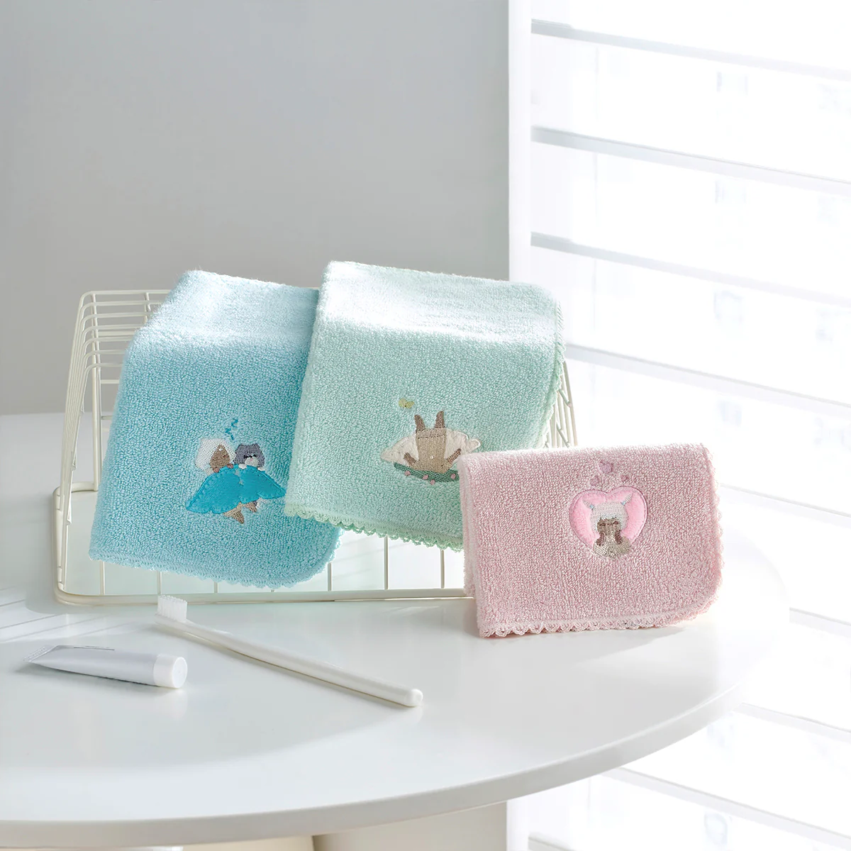 Sky Handkerchief - Image 2