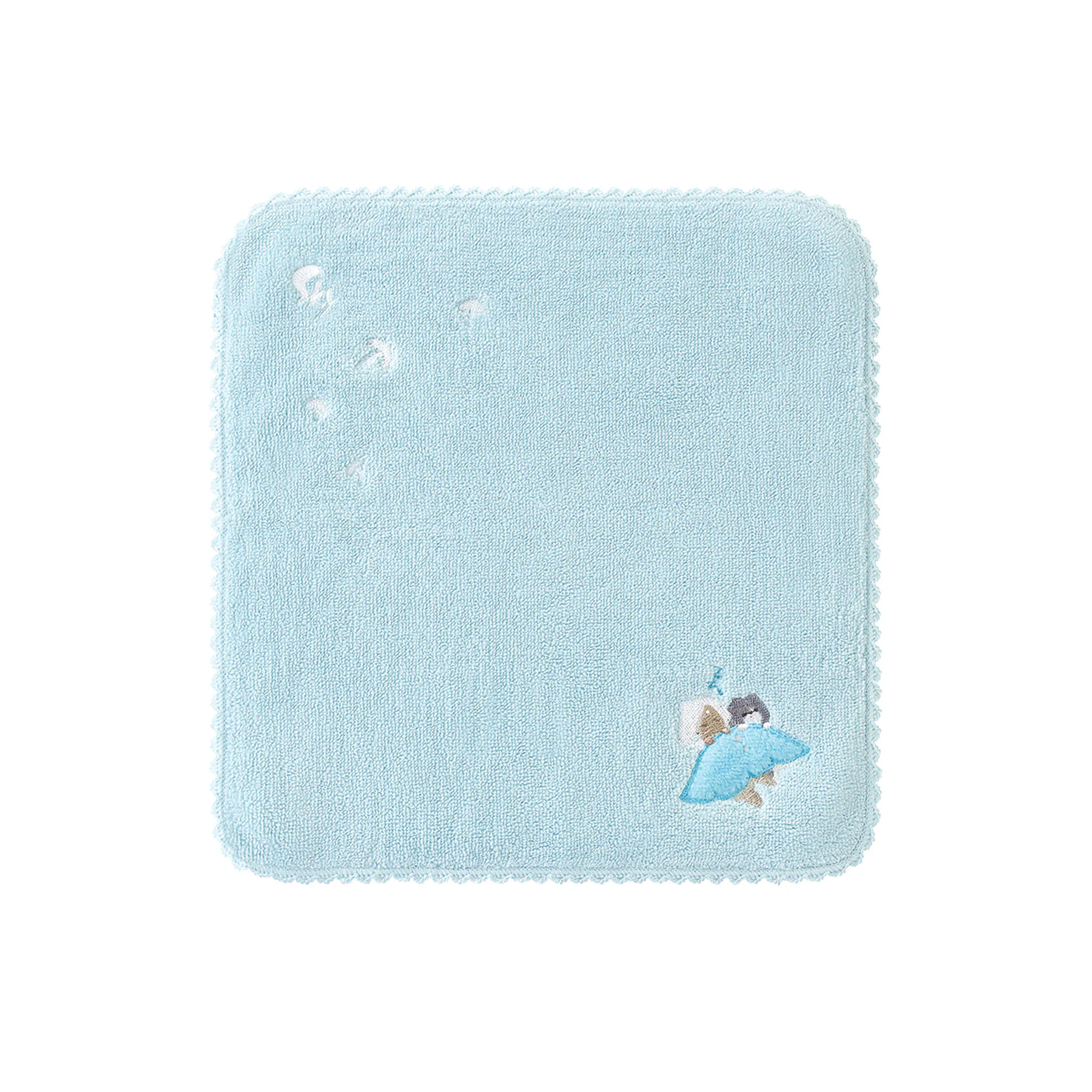 Sky Handkerchief - Image 3