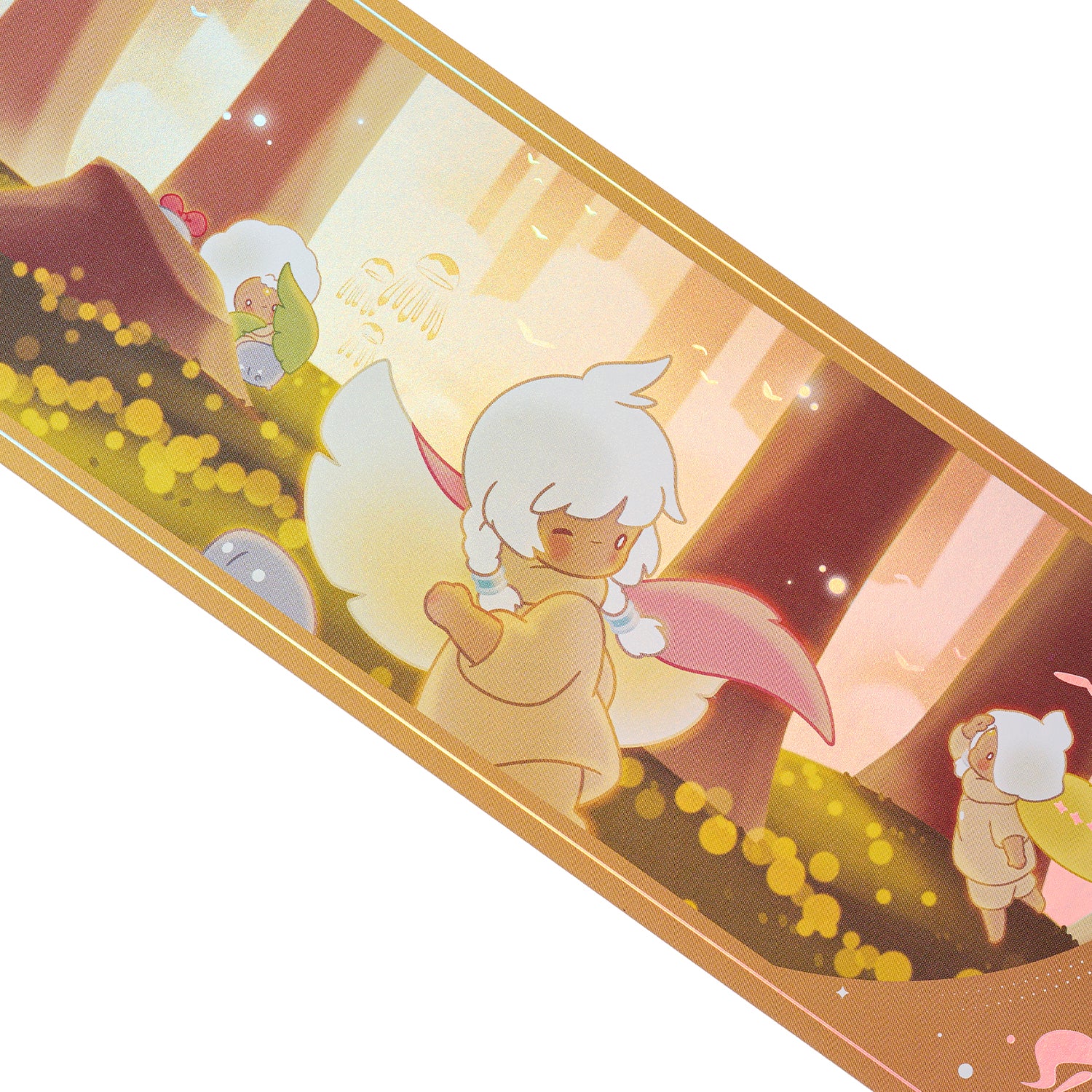 Sky Holographic Ticket - Image 11