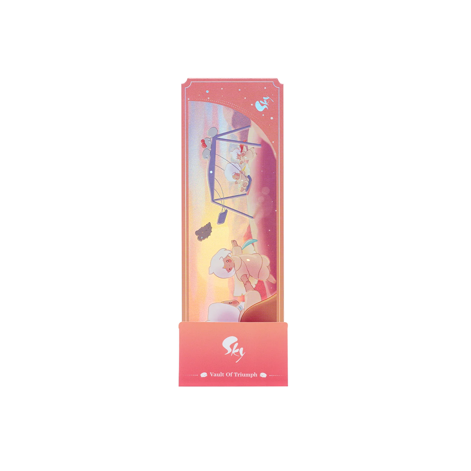 Sky Holographic Ticket - Image 18