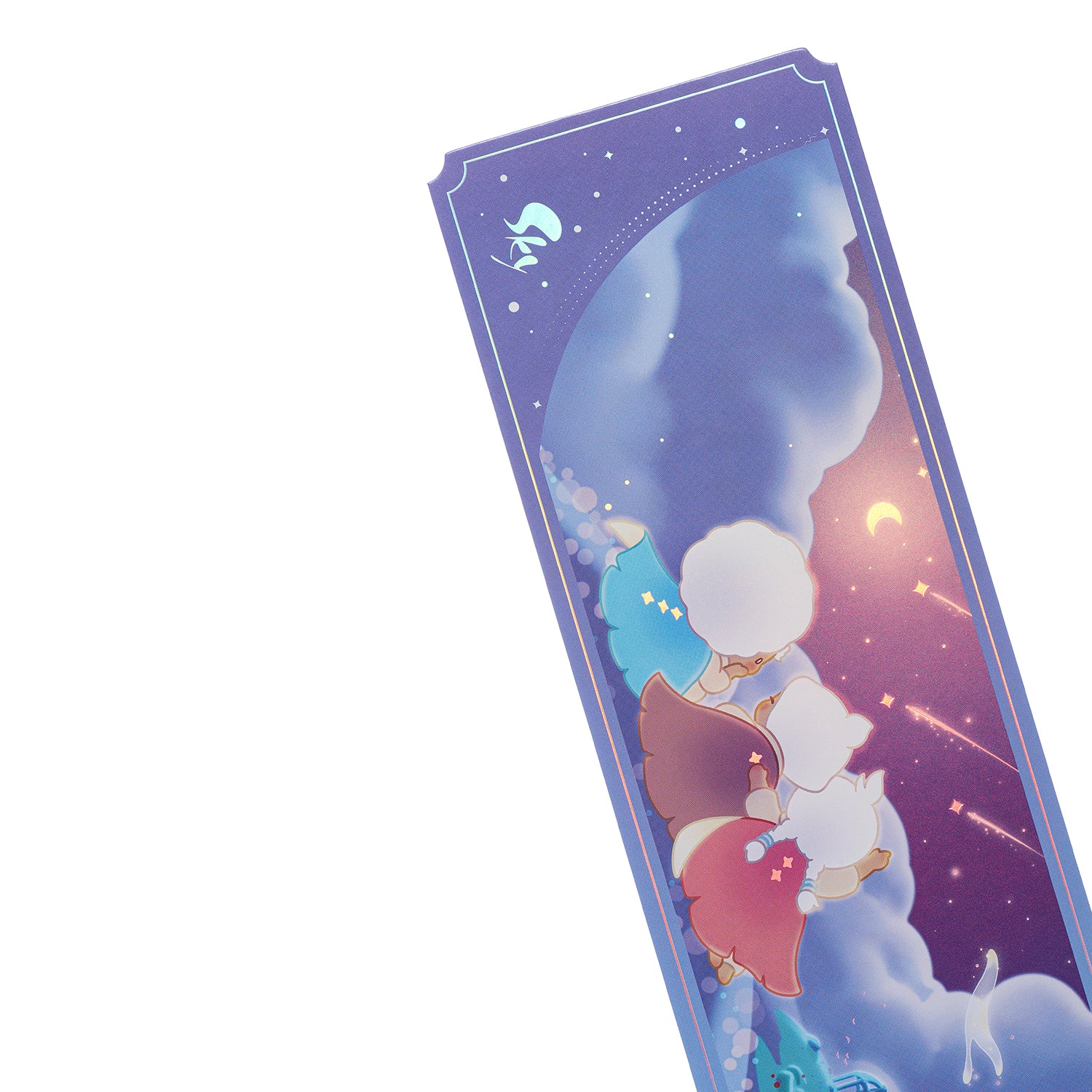 Sky Holographic Ticket - Image 23