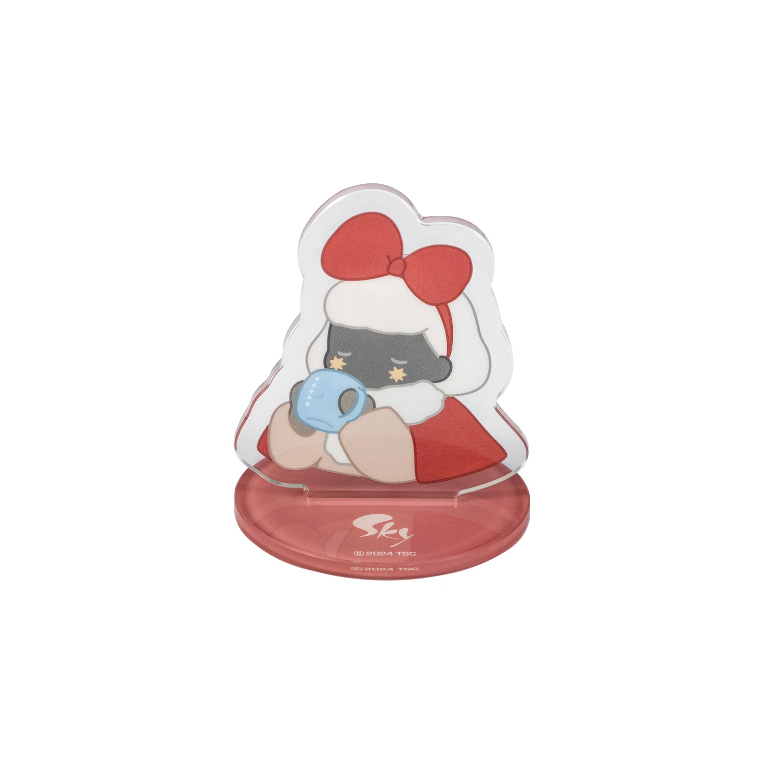 Sky Kid Acrylic Stand - Image 3