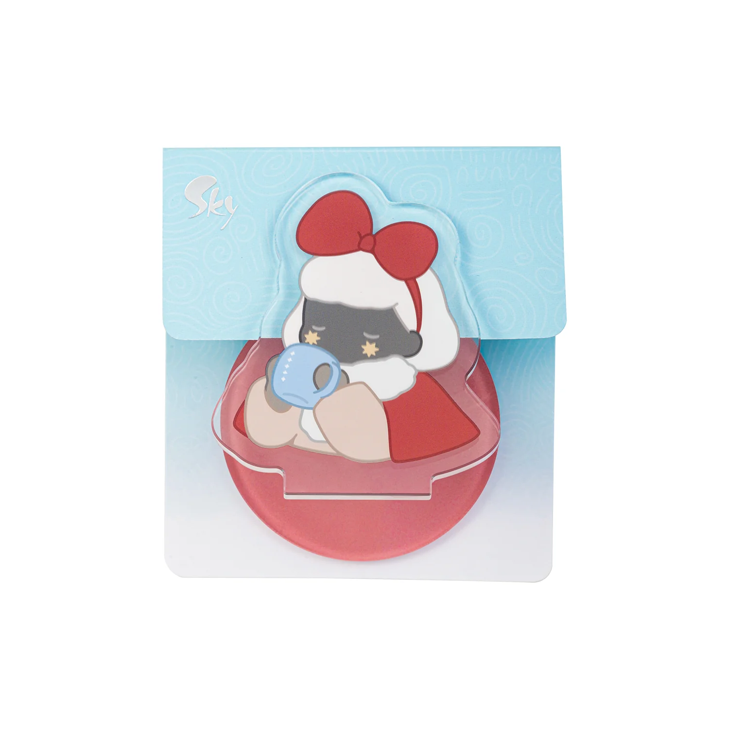 Sky Kid Acrylic Stand - Image 4