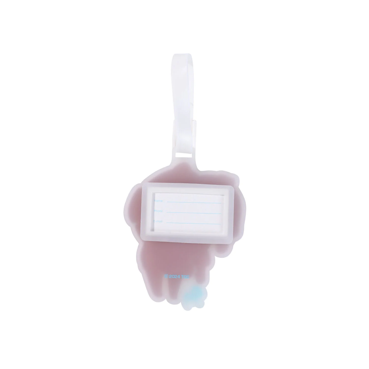 Sky Kid Bag Tag - TGC - Image 3