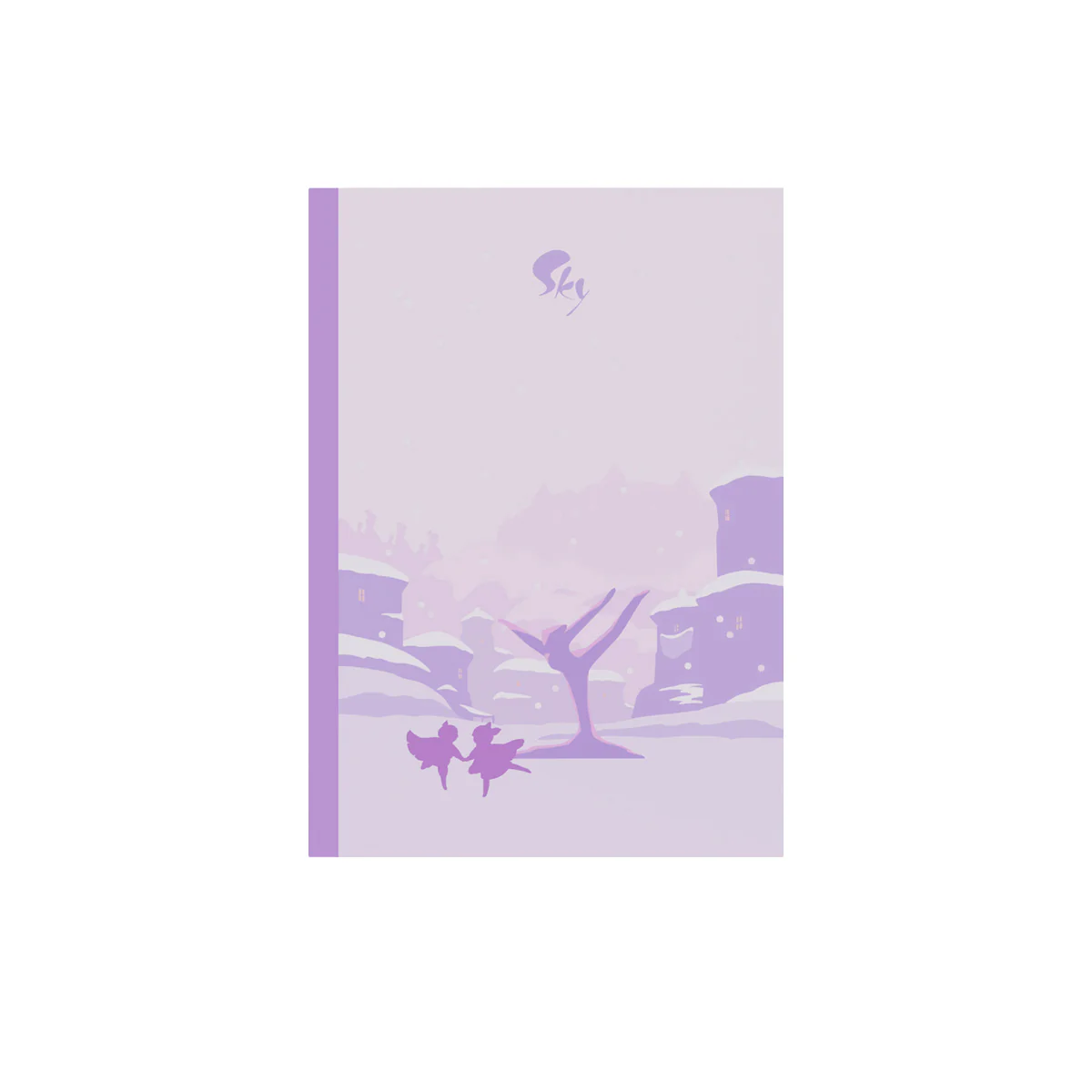 Sky Notebook - Image 2