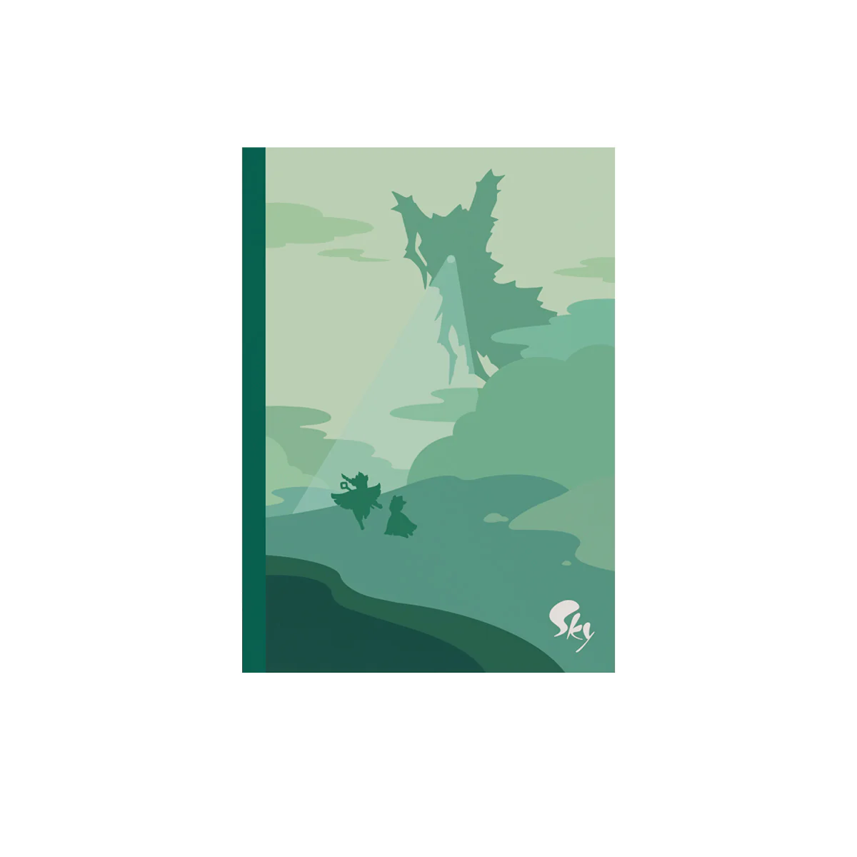 Sky Notebook - Image 3
