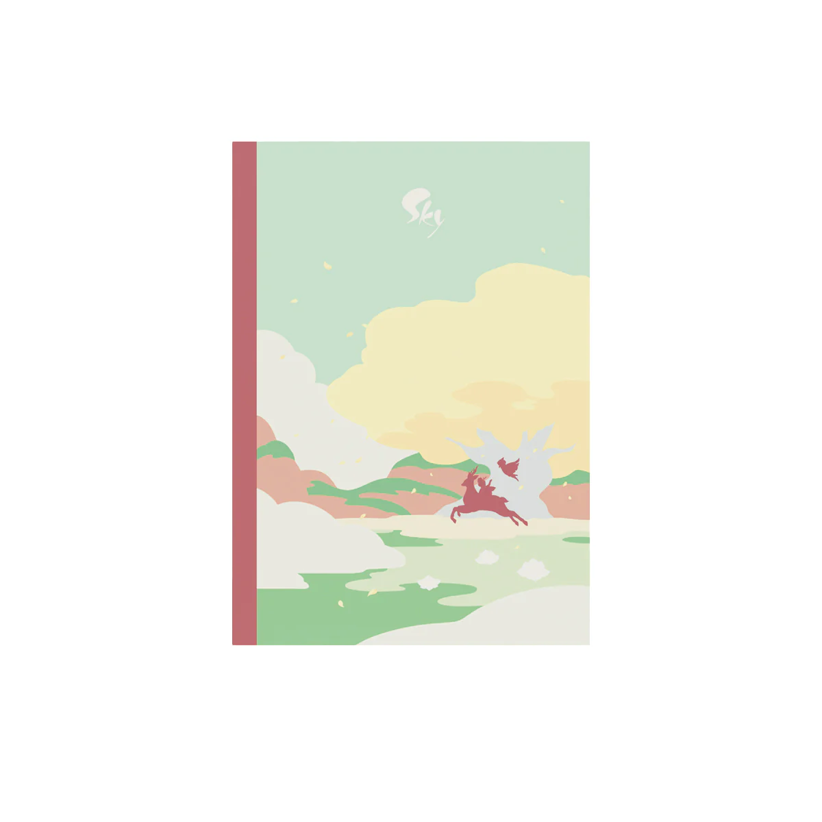 Sky Notebook - Image 4