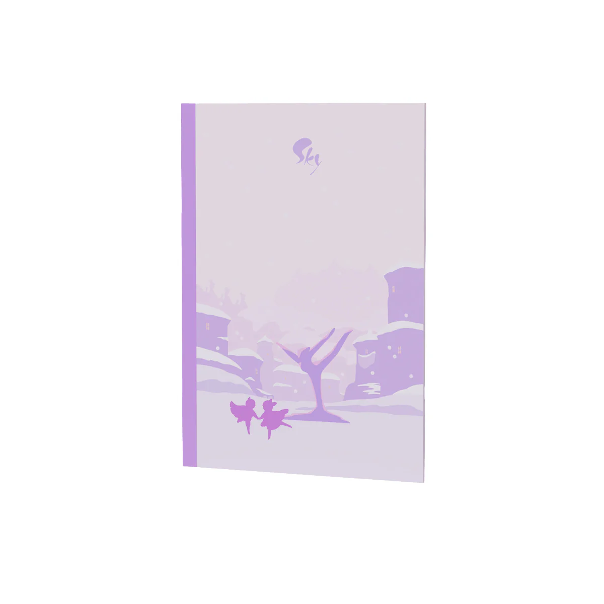 Sky Notebook - Image 5