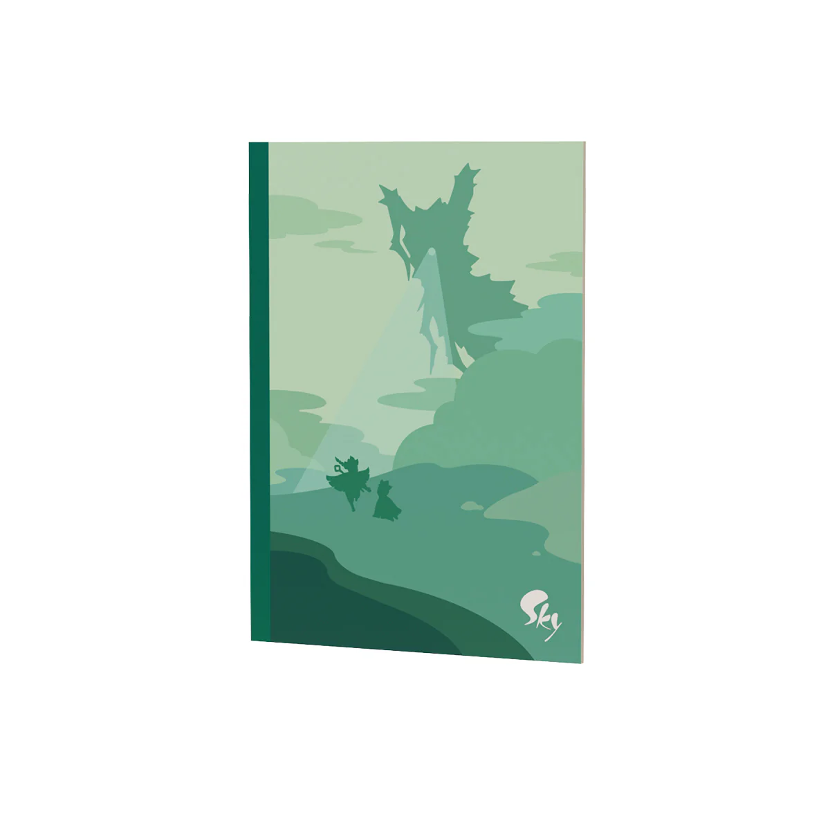 Sky Notebook - Image 7