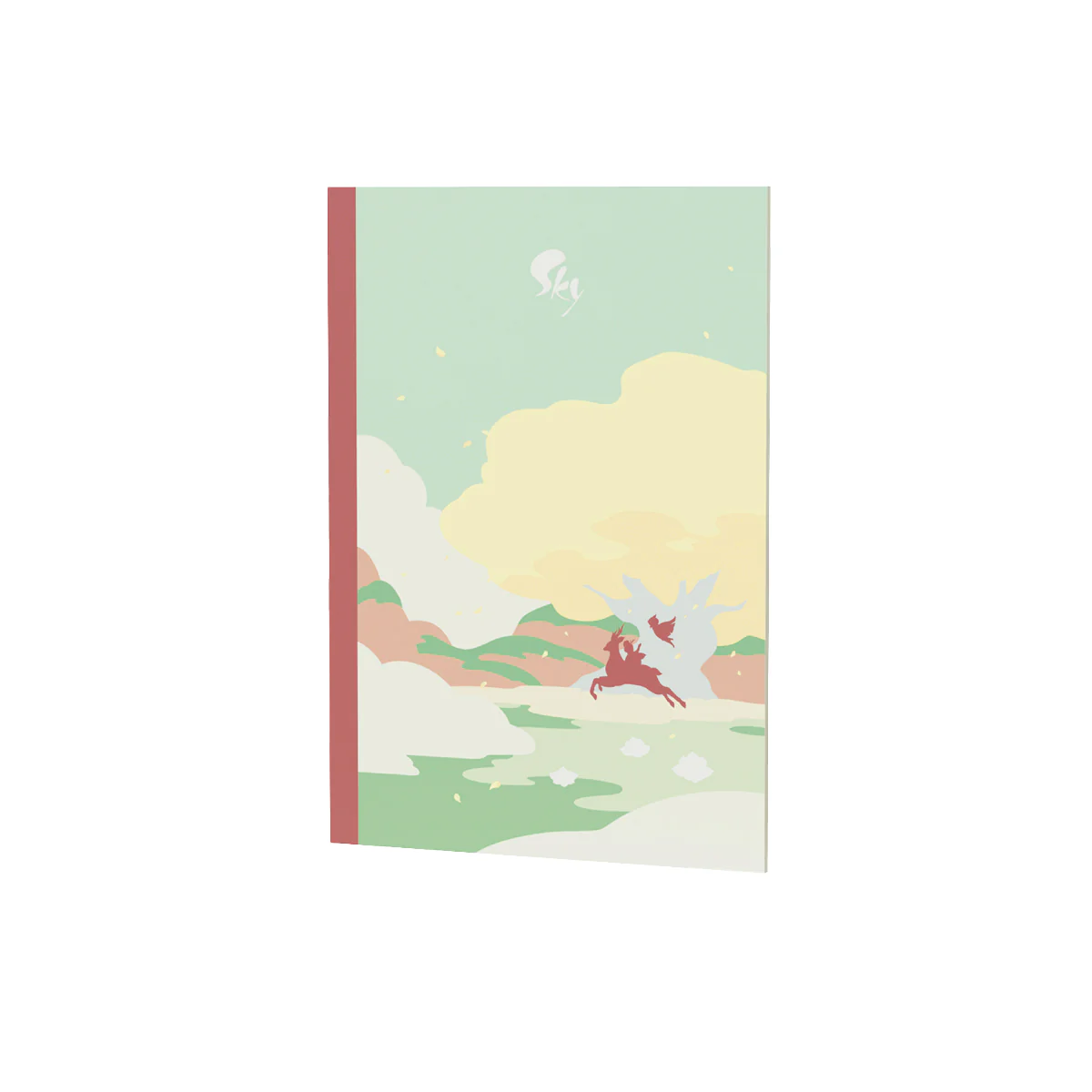 Sky Notebook - Image 9