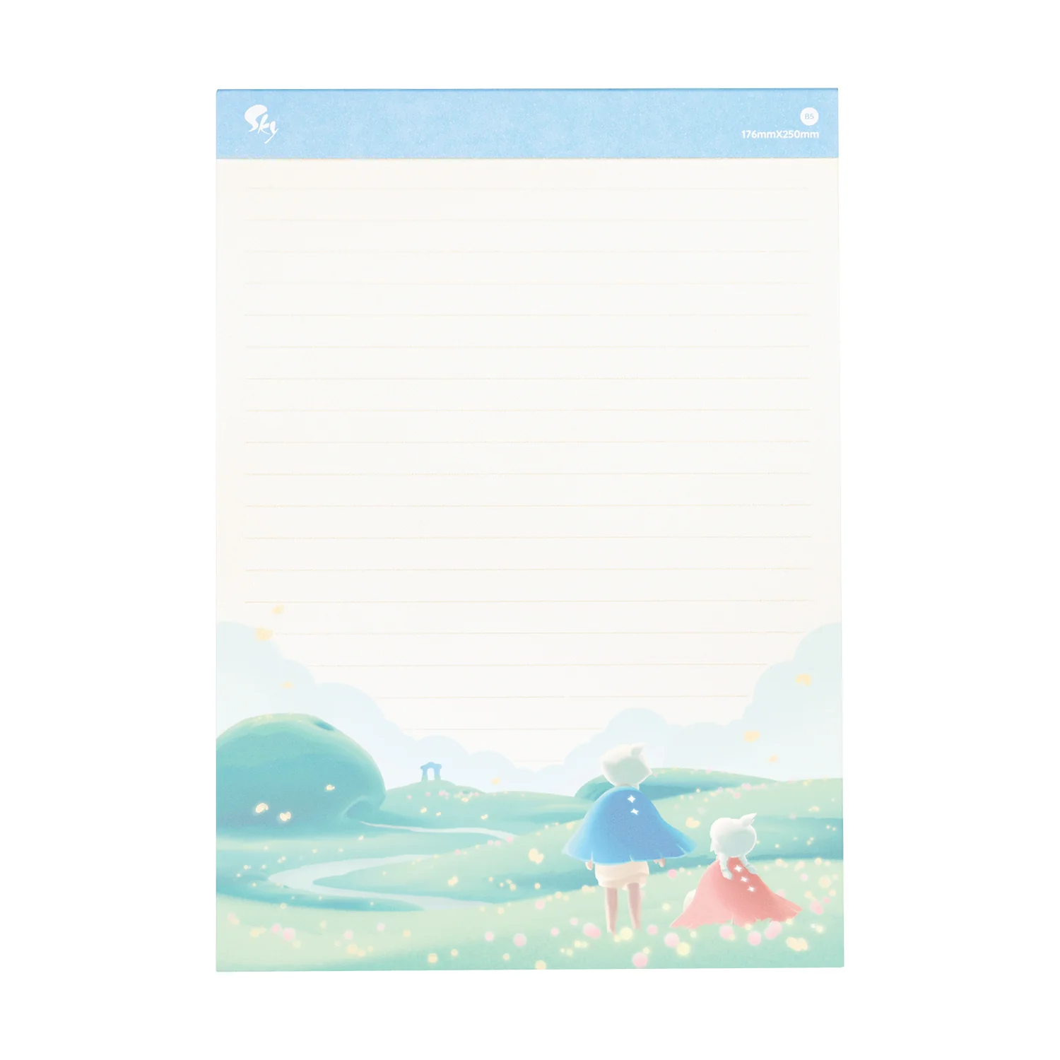Sky Notepad - Image 2