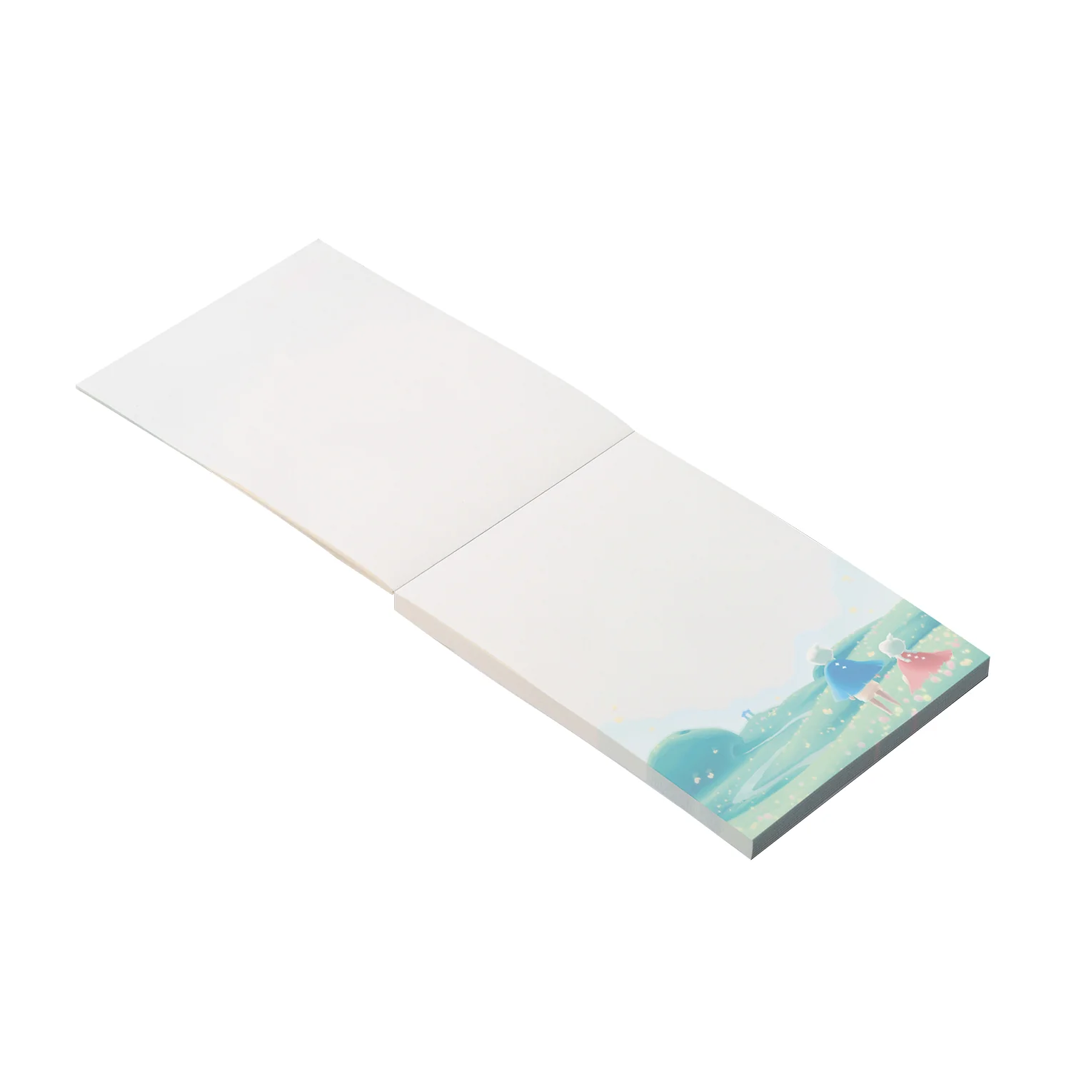 Sky Notepad - Image 3