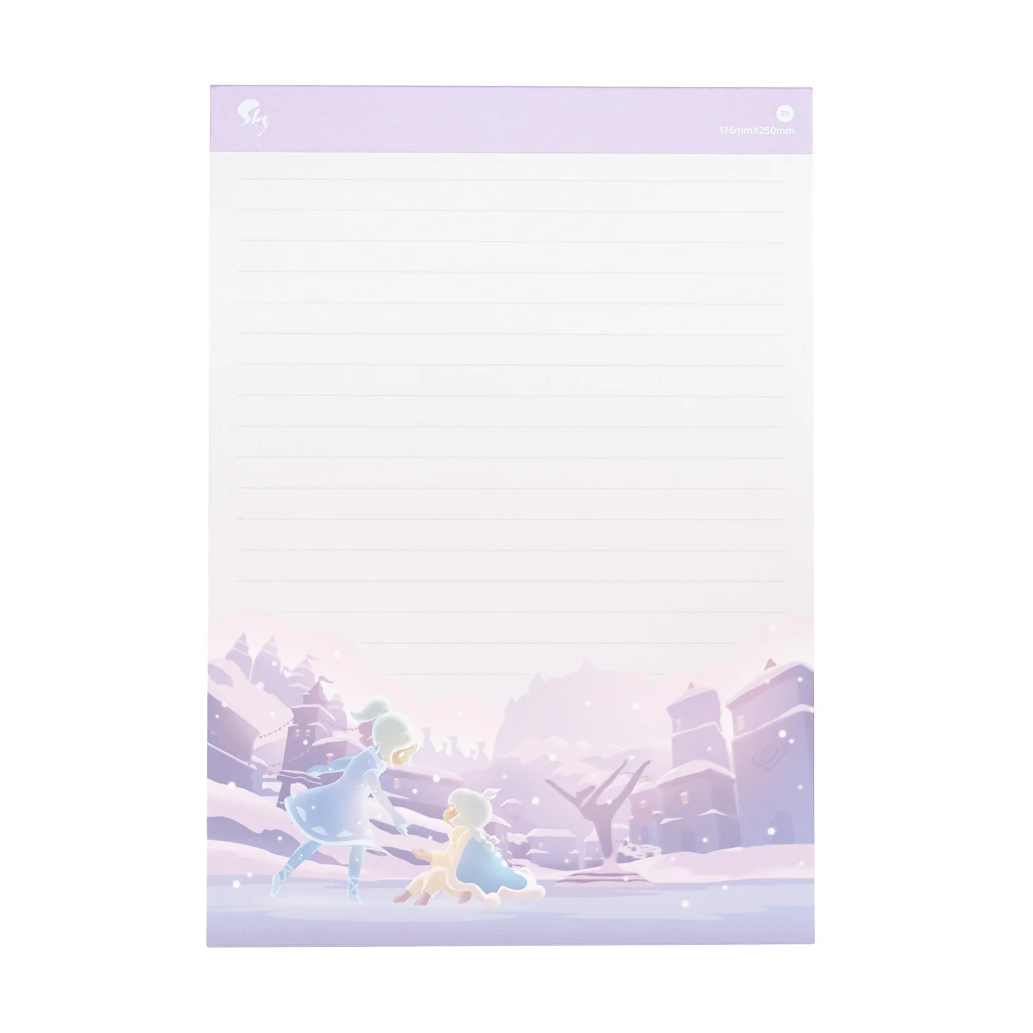 Sky Notepad - Image 4