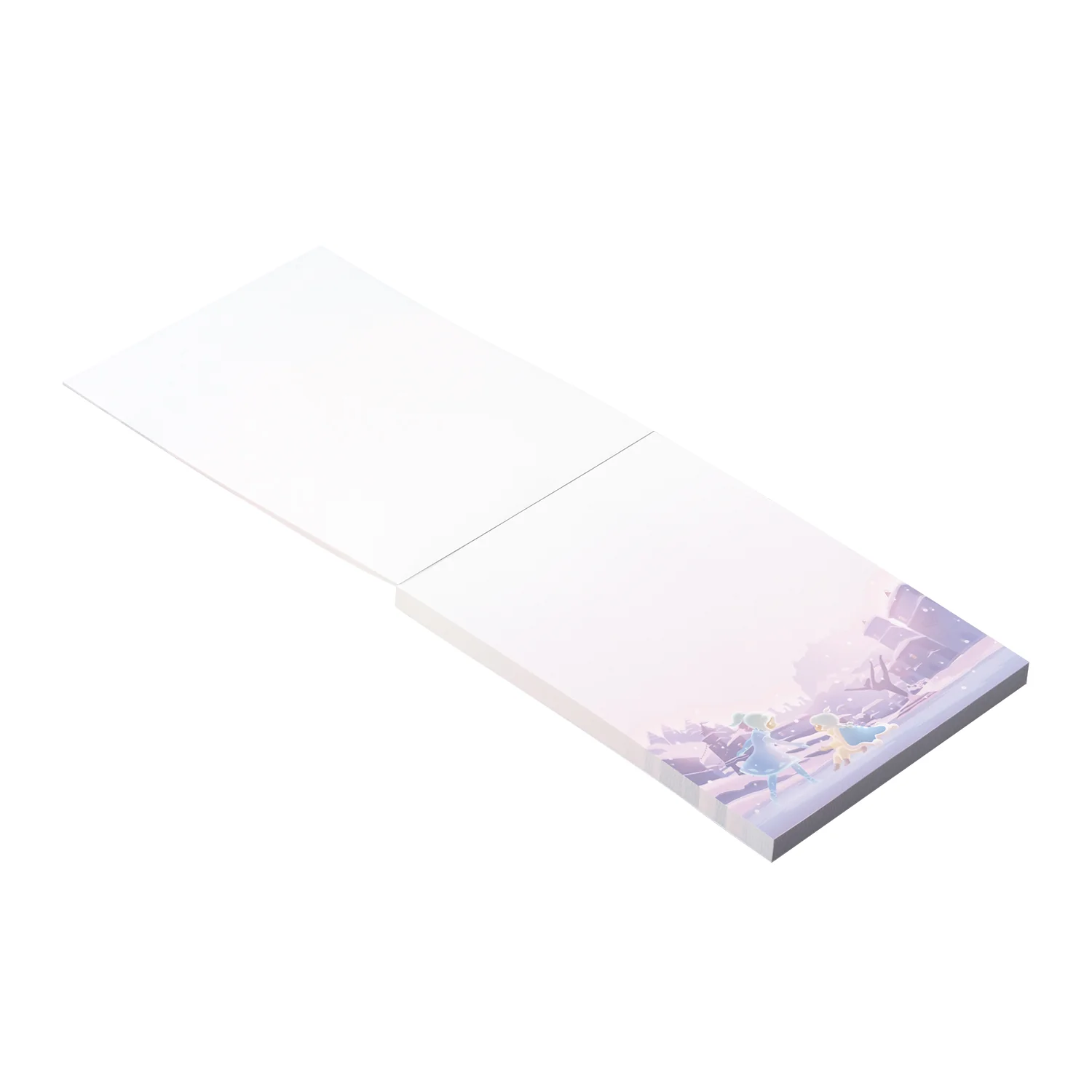 Sky Notepad - Image 5
