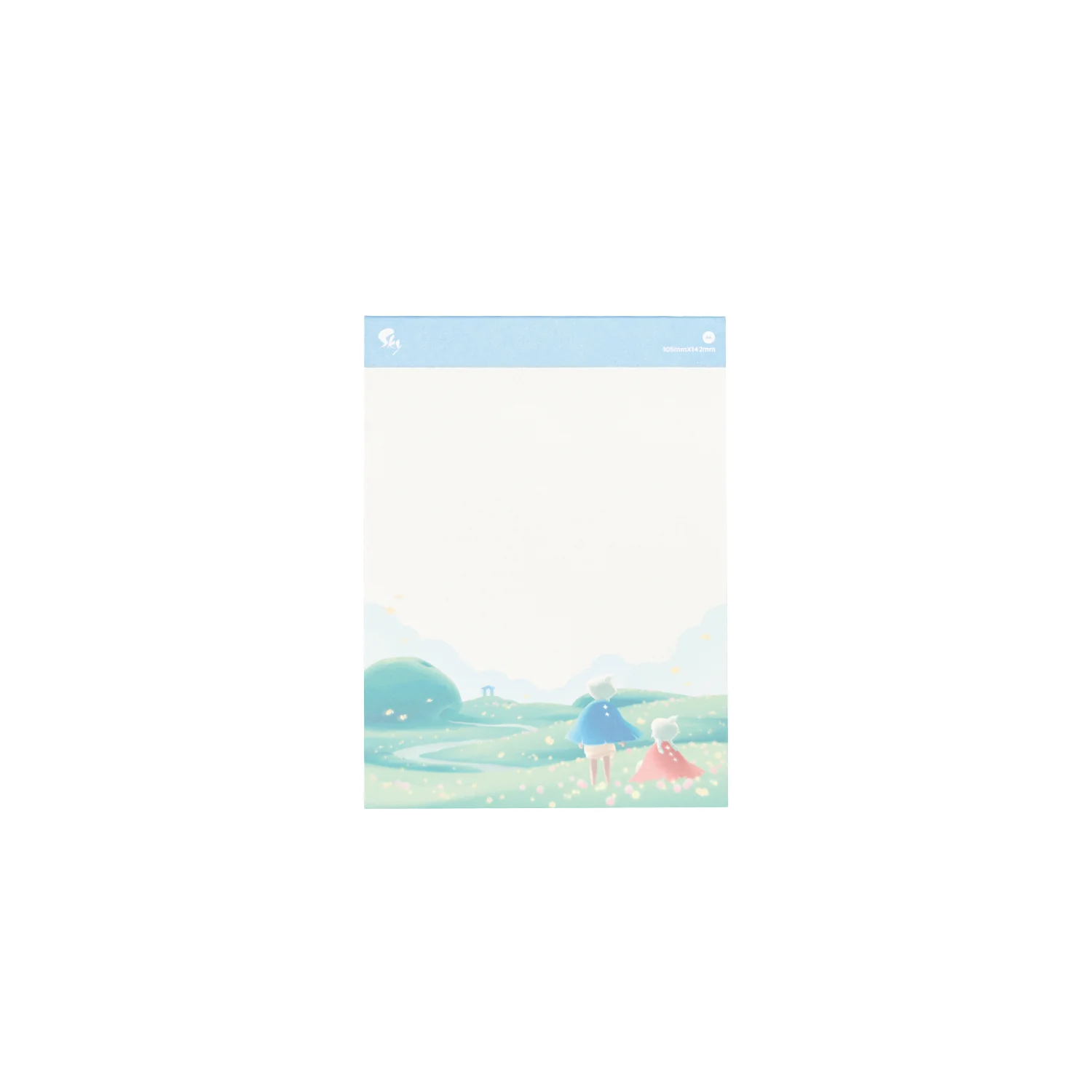 Sky Notepad - Image 6
