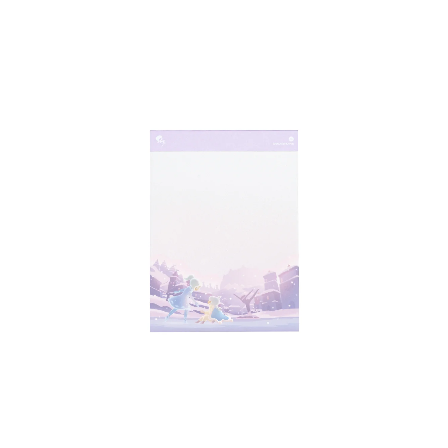 Sky Notepad - Image 7
