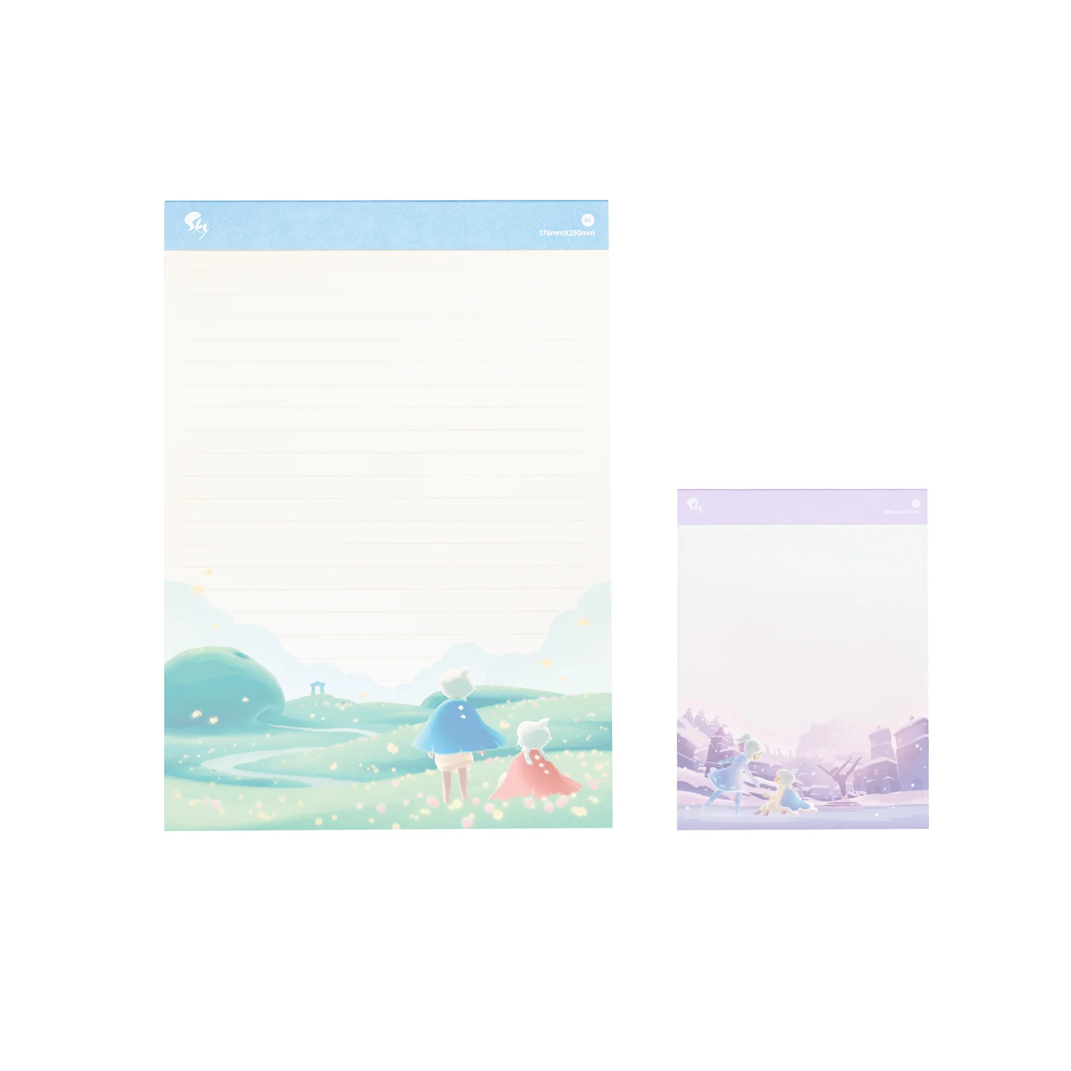 Sky Notepad - Image 8