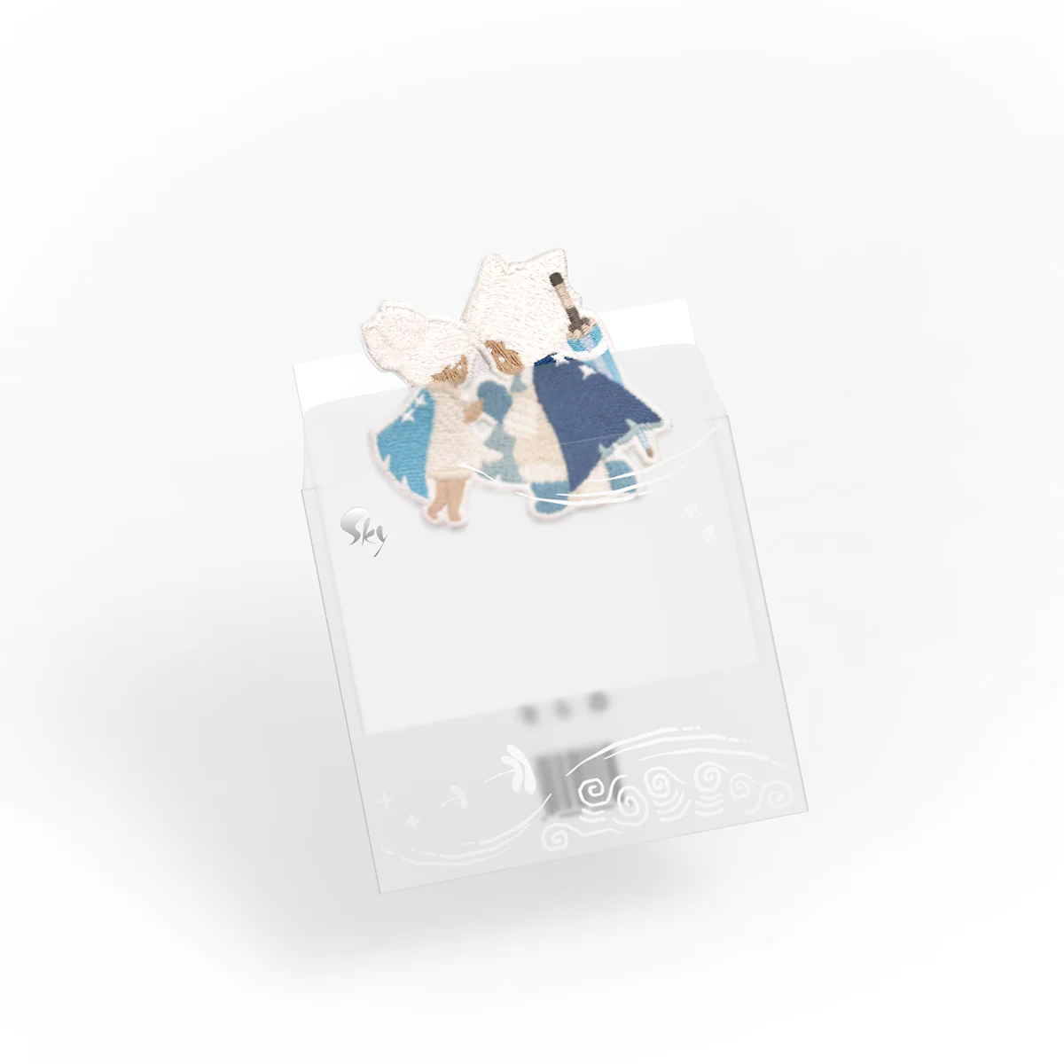 Sky Patch - Image 4