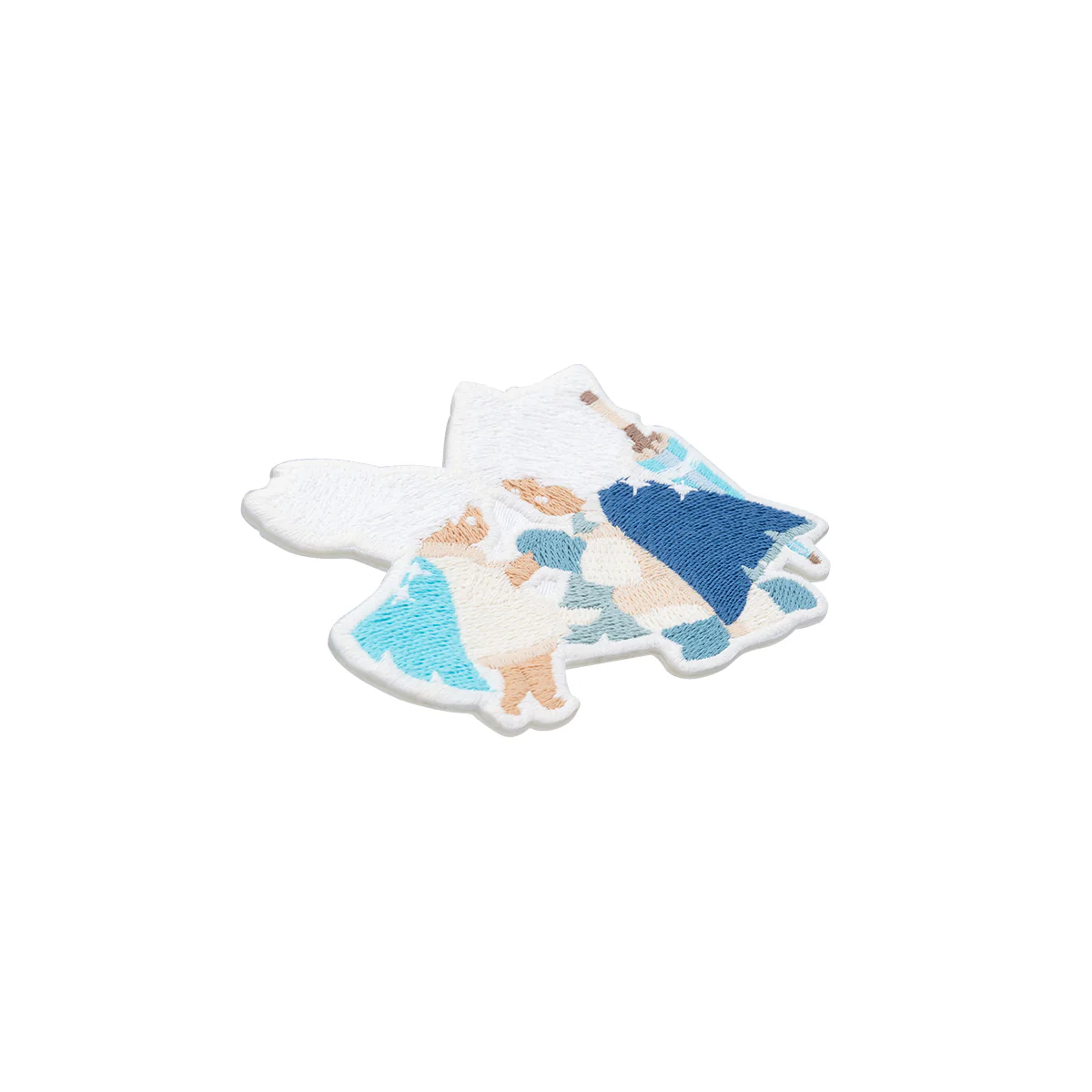 Sky Patch - Image 6