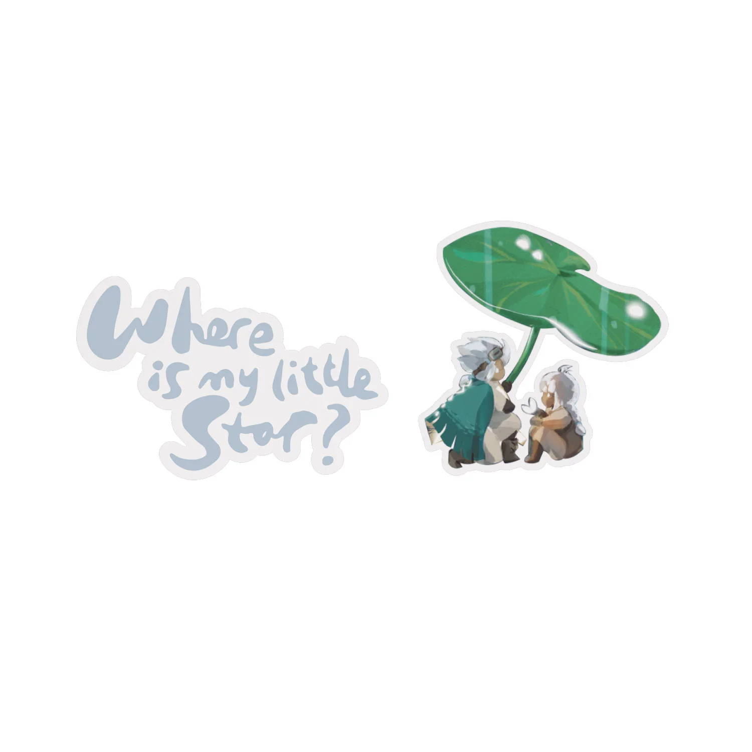 Sky Pop-up Book: Where is my little Star? - Image 14